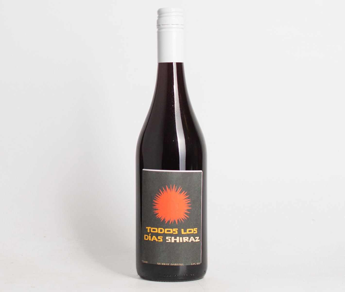 Todos Los Dias 2021 Shiraz