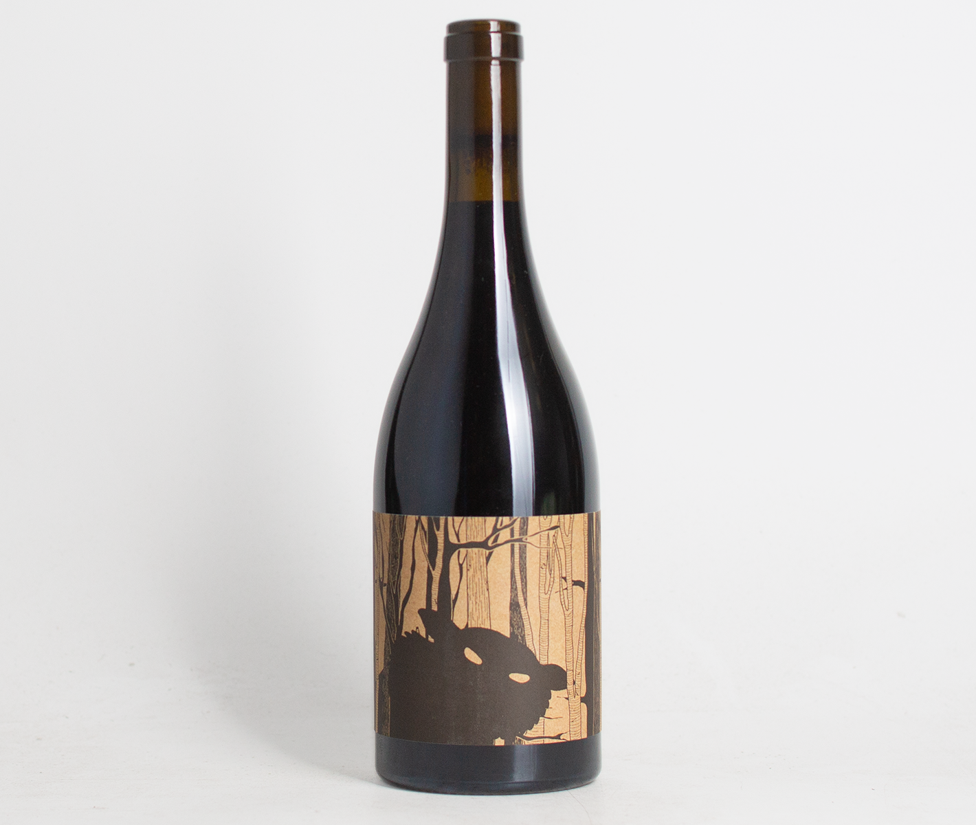 From Sunday 2020 The Beast Malbec