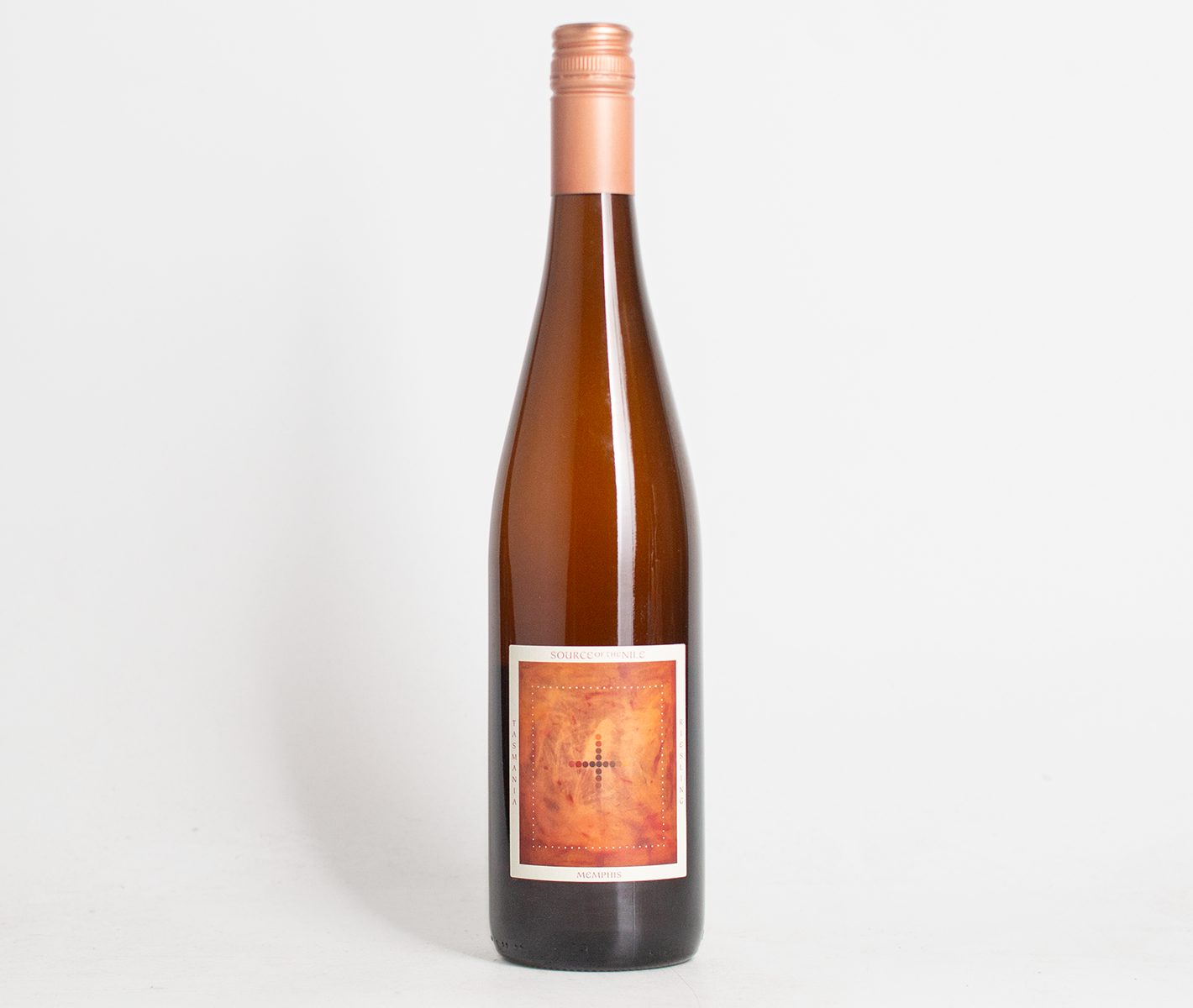 Source of the Nile 2024 Memphis Amphora Riesling