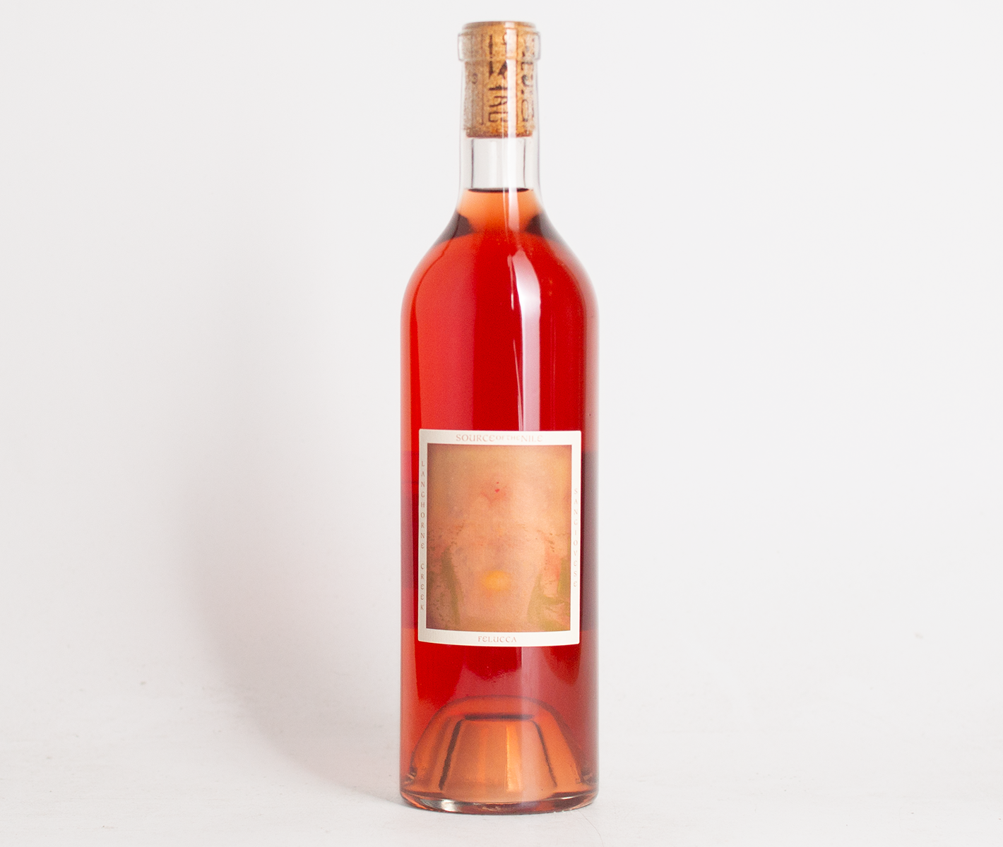 Source of the Nile 2025 Felucca Sangiovese Rosato