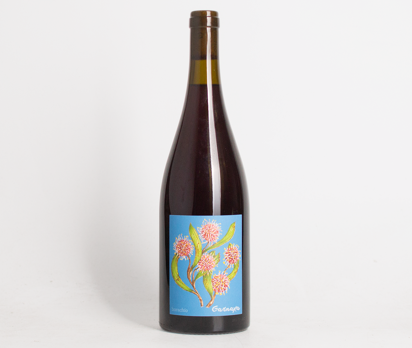 Borachio 2023 Garnaxa Grenache