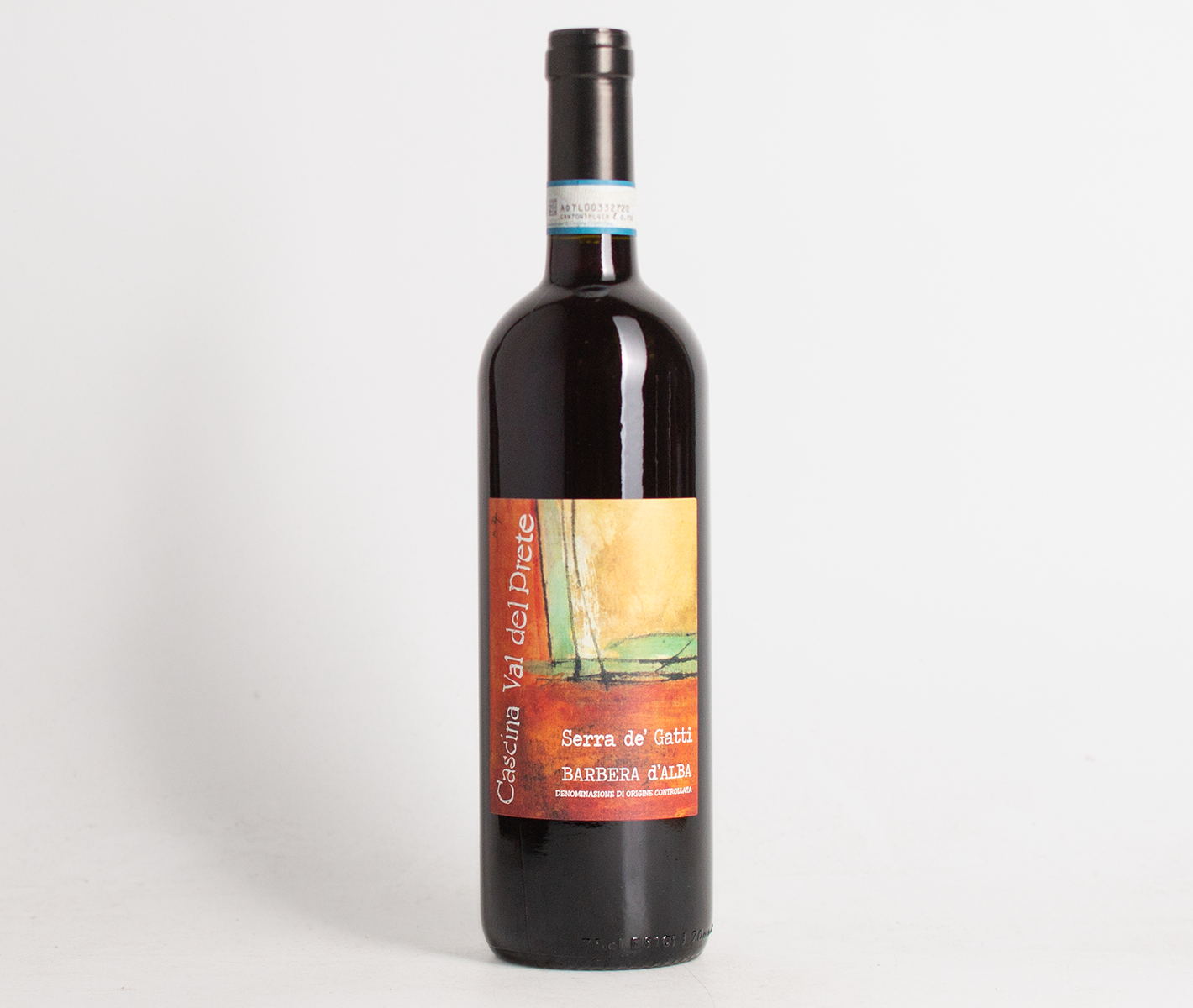 Cascina Val Del Prete 2024 Serra Di Gatti Barbera d’Alba