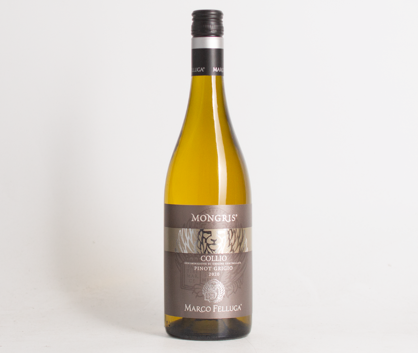 Marco Felluga 2020 Mongris Pinot Grigio