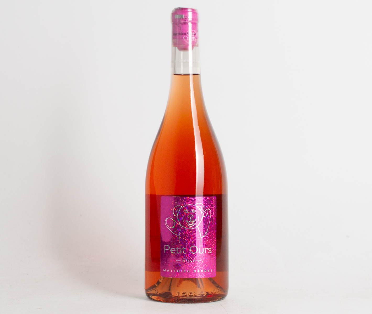 Matthieu Barret 2022 Rosé