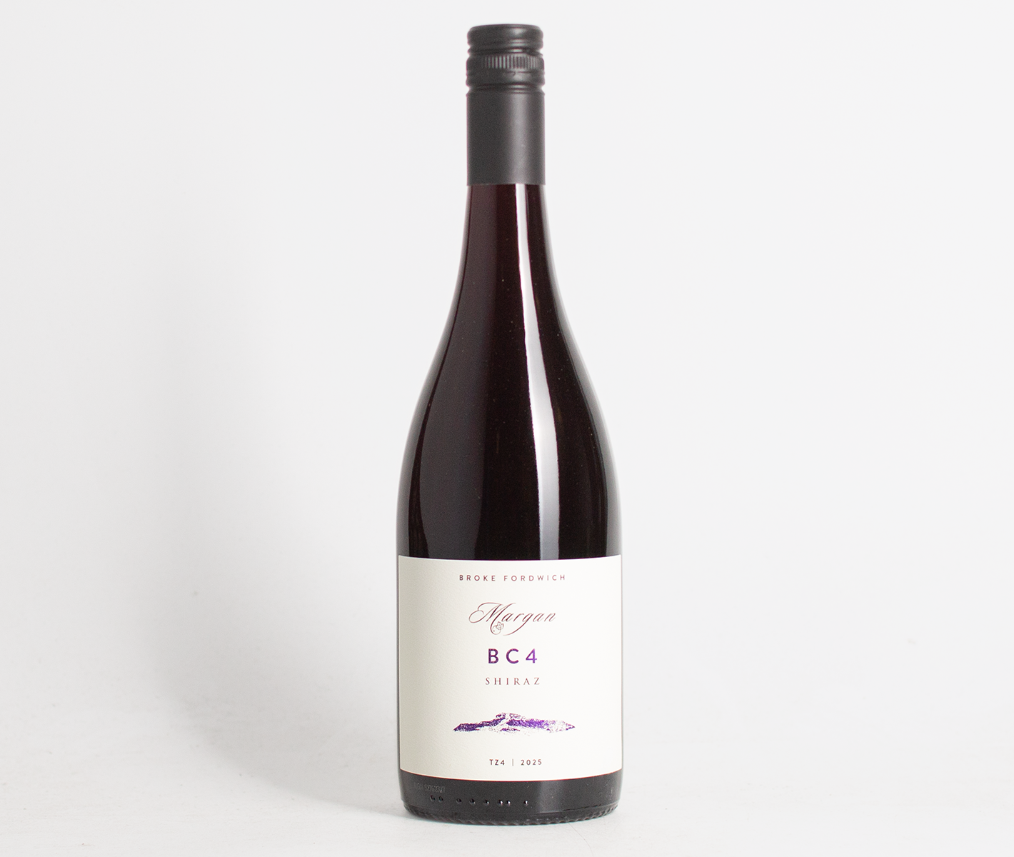 Margan 2025 BC4 Shiraz
