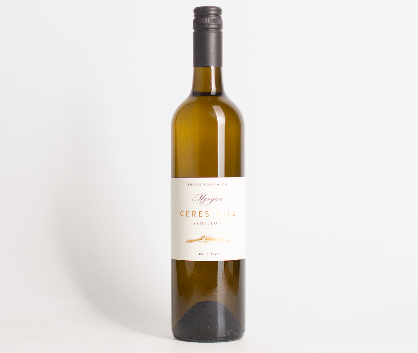 Margan 2025 Ceres Hill  Semillon