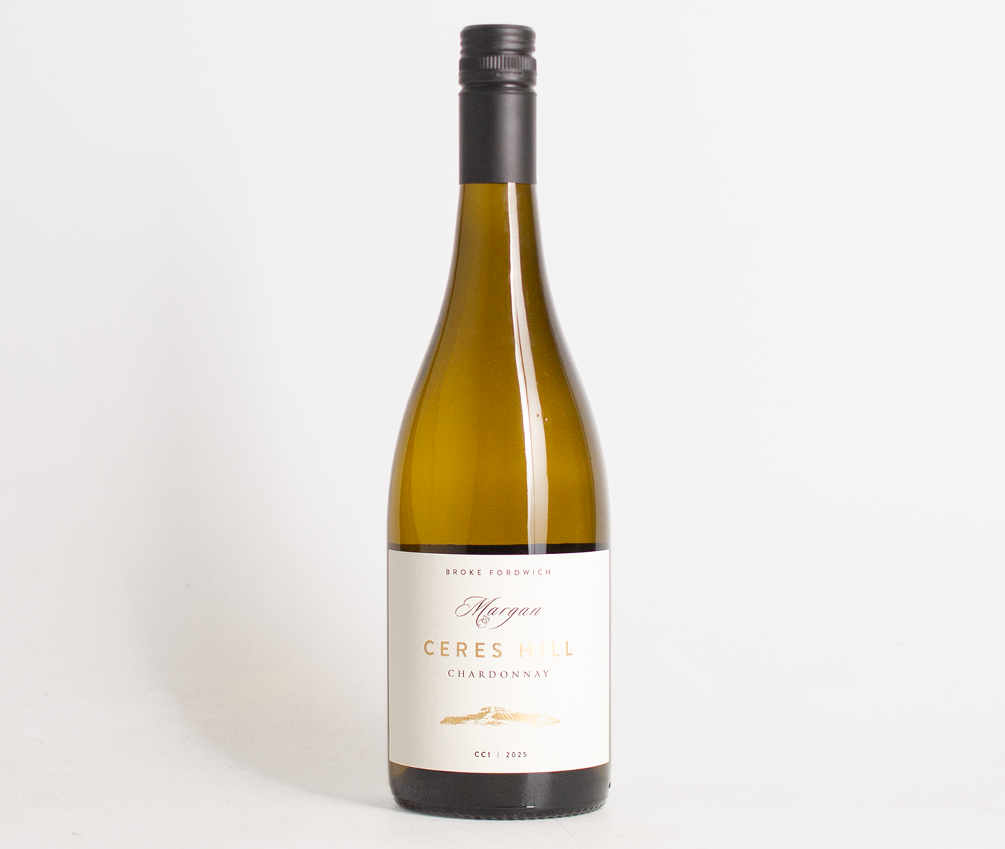Margan 2025 Ceres Hill  Chardonnay
