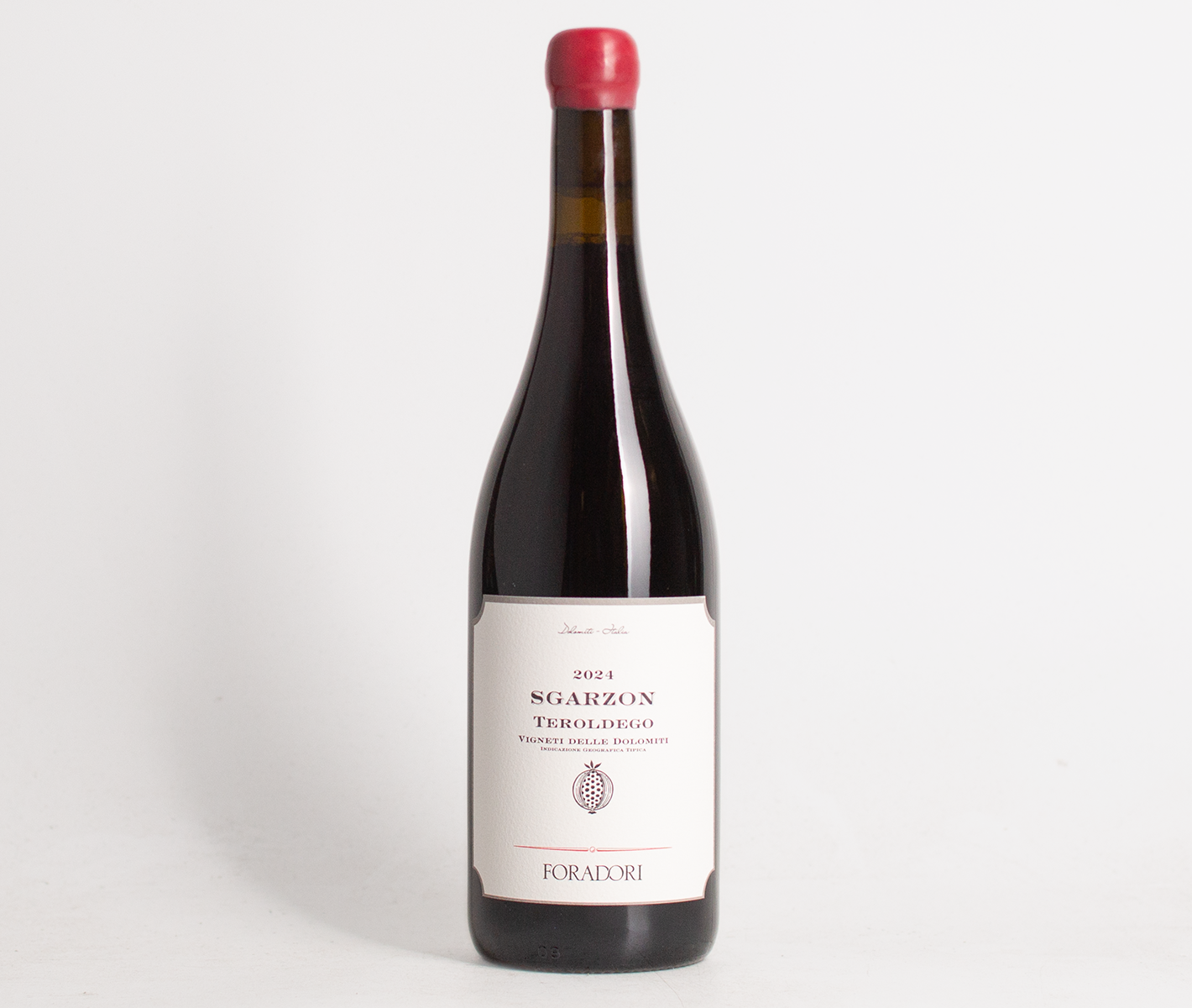 Foradori 2024 Sgarzon