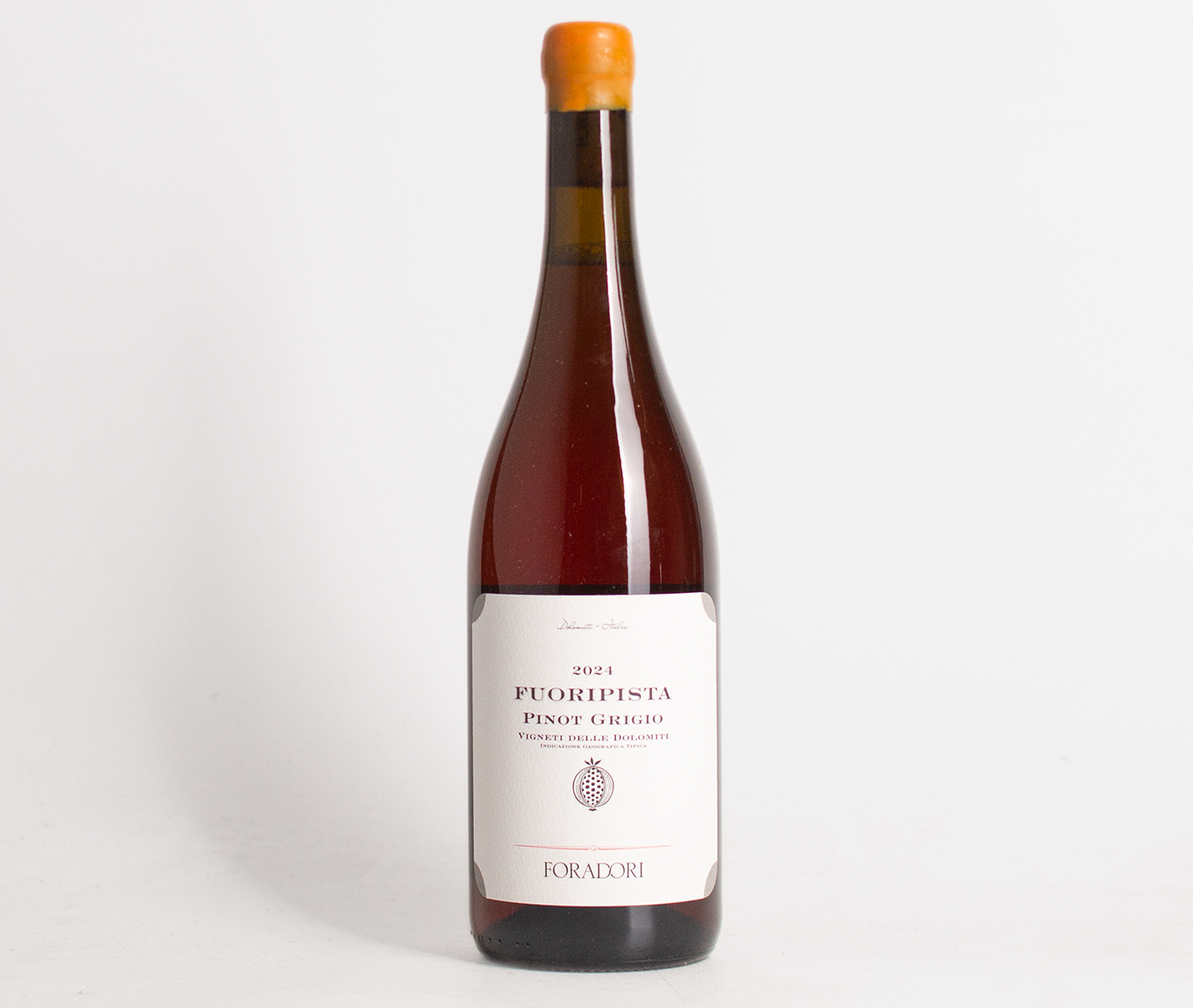 Foradori 2024 Fuoripista Pinot Grigio