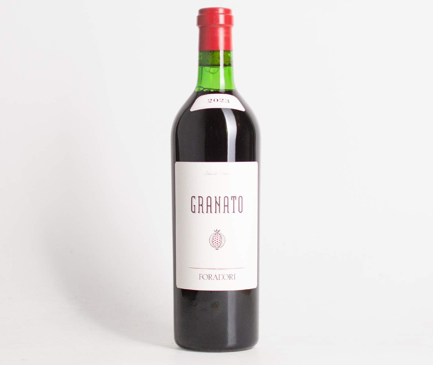 Foradori 2023 Granato