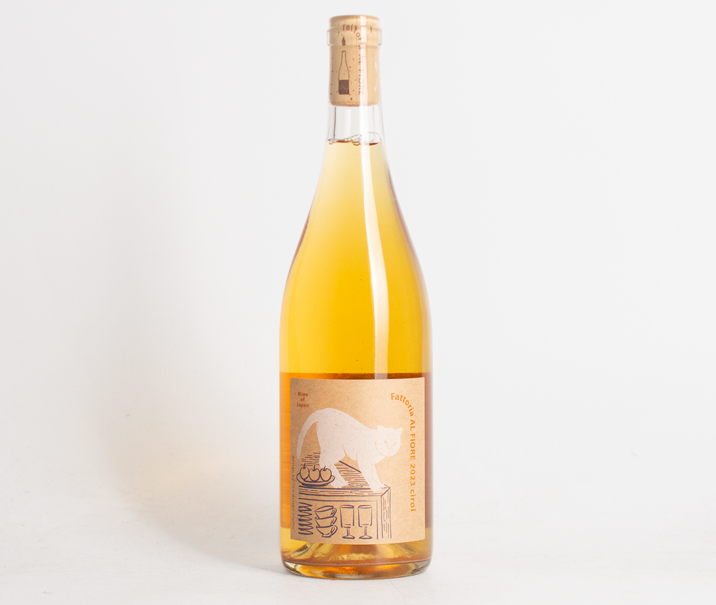 Fattoria Al Fiore 2024 Cirol