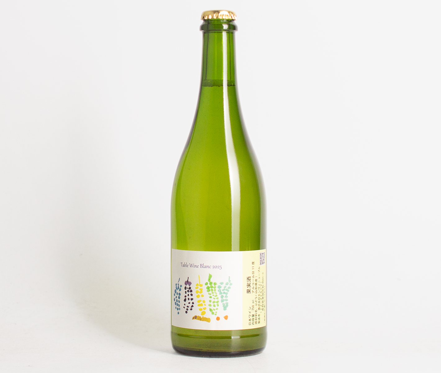 Grape Republic 2024 Bianco