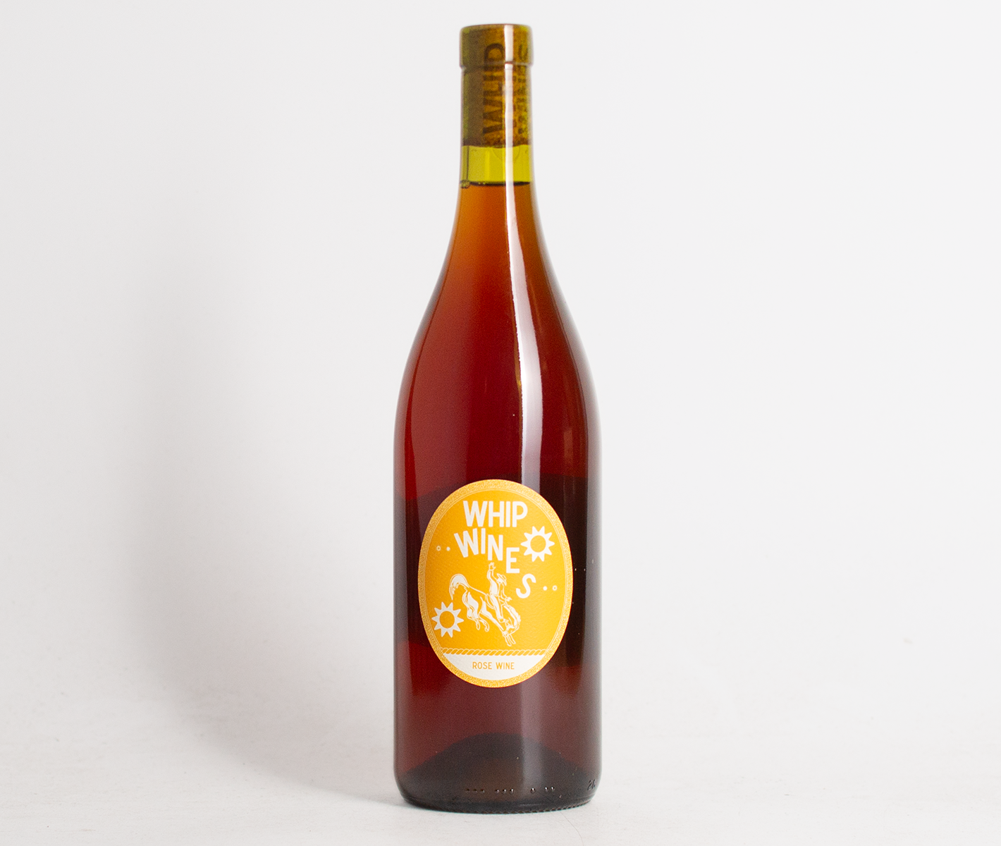 Whip Wines 2024 Rosé Wine