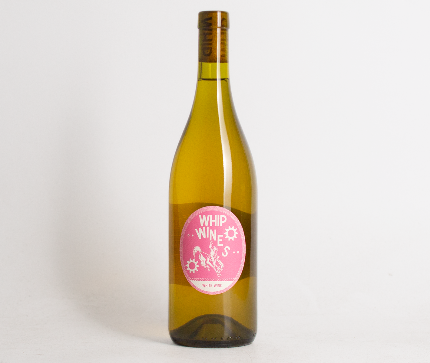 Whip Wines 2024 White Wine