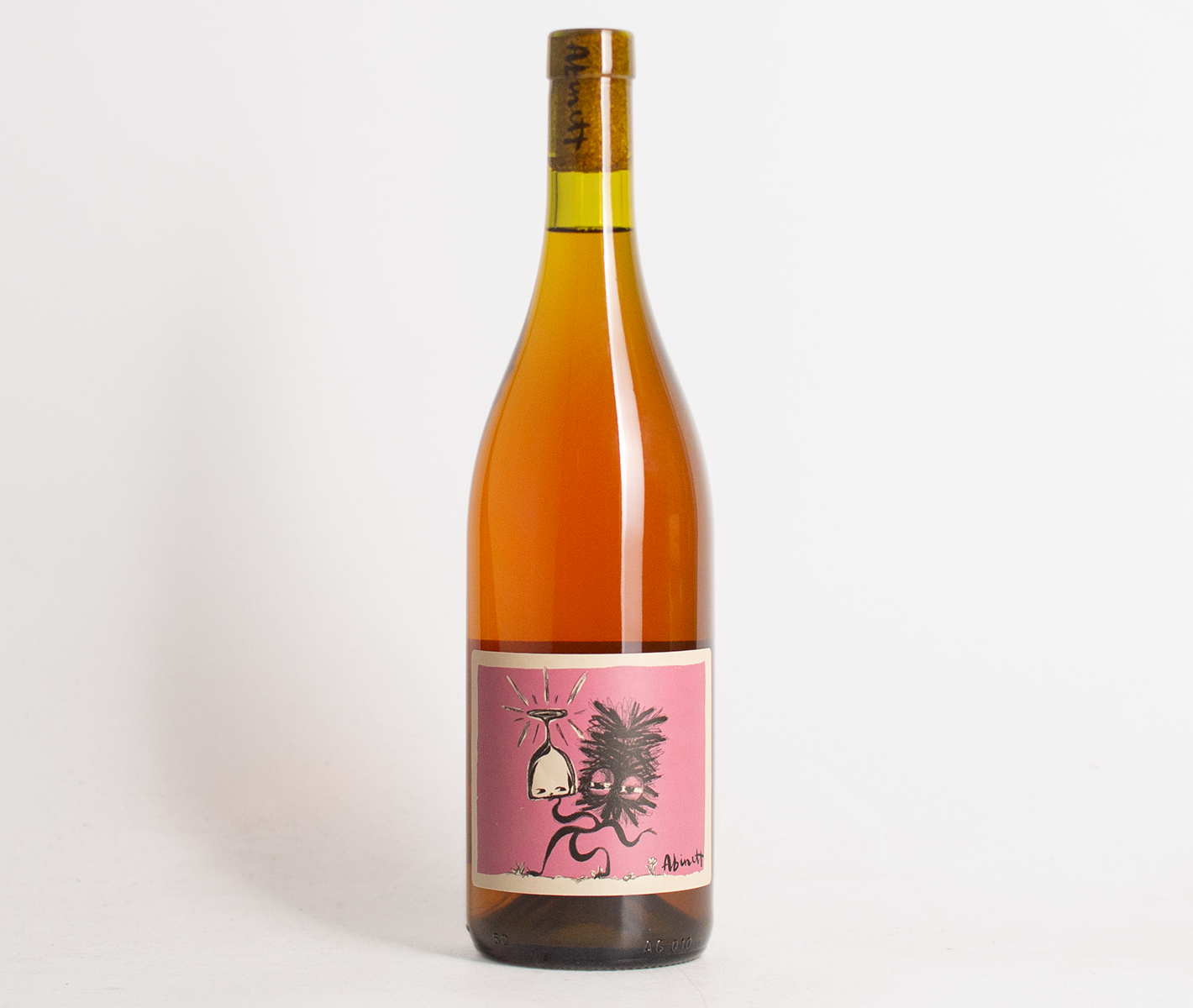Abinett Wine 2026 Blue Moon