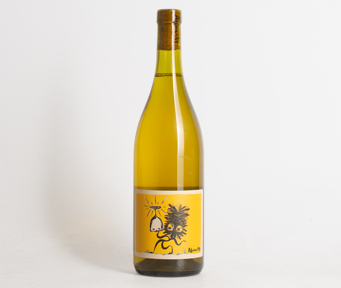 Abinett Wine 2026 Gone Before You Know It