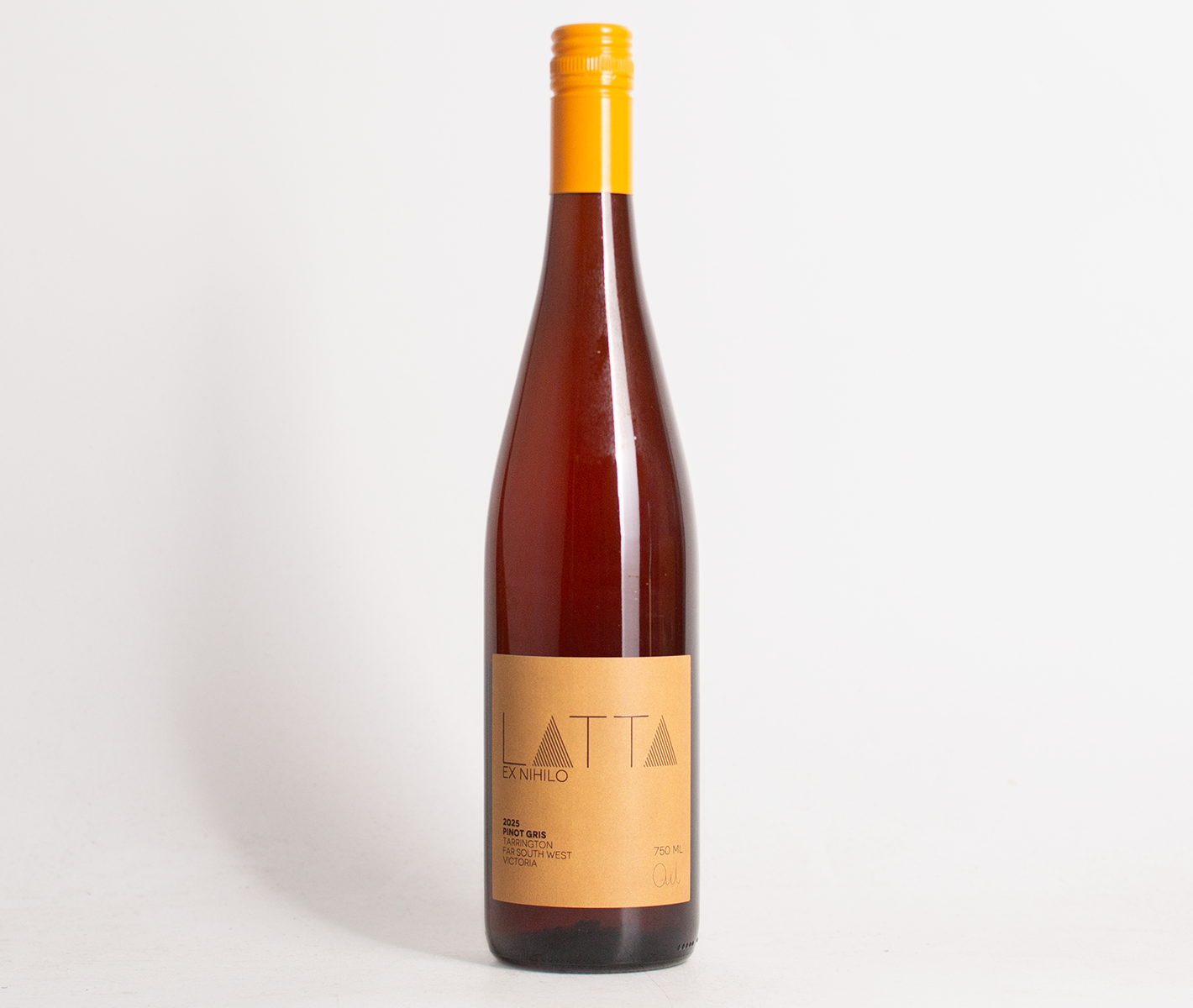 LattaVINO 2025 Ex Nihilo