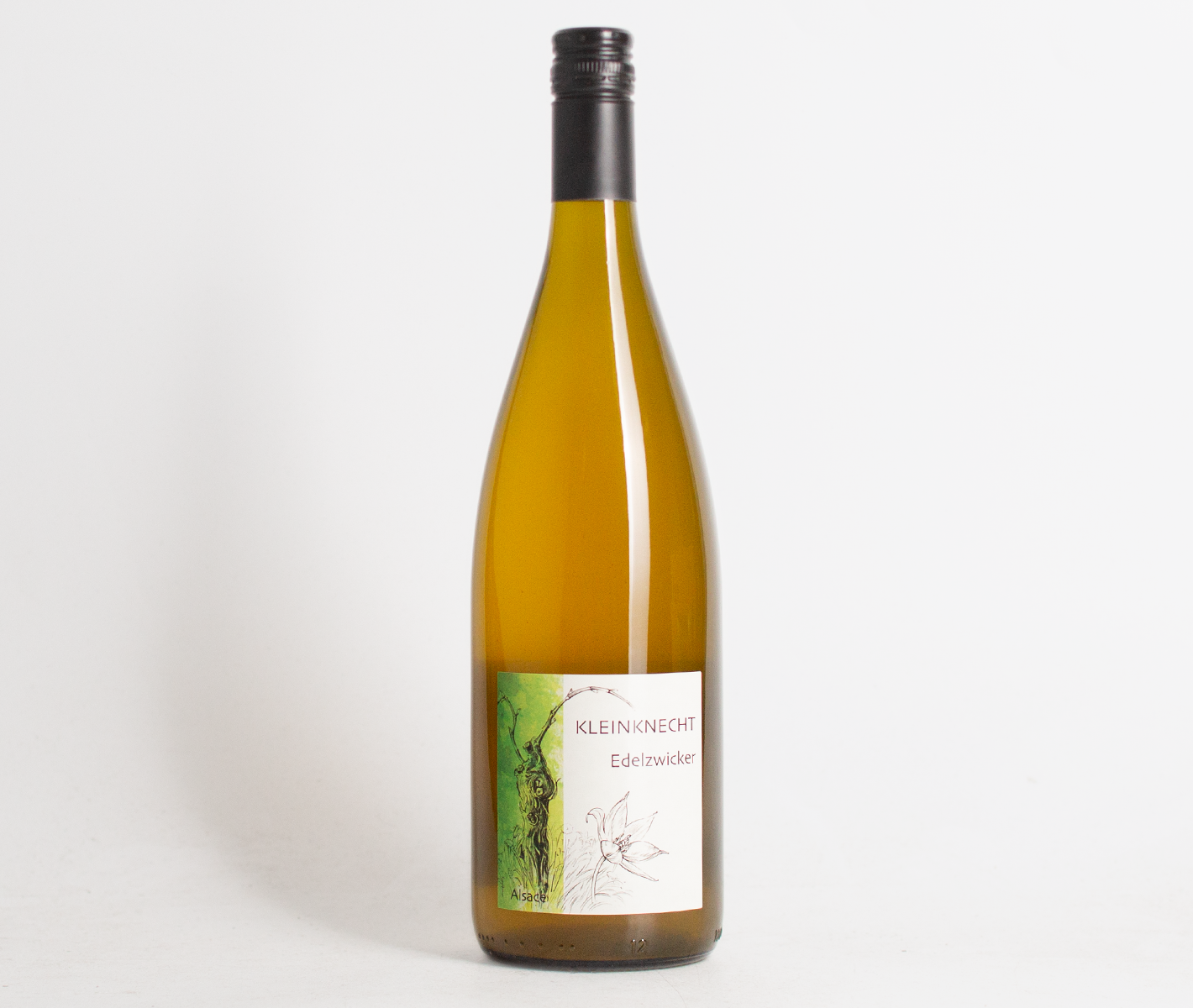 Domaine Kleinknecht 2024 Edelzwicker (1L)