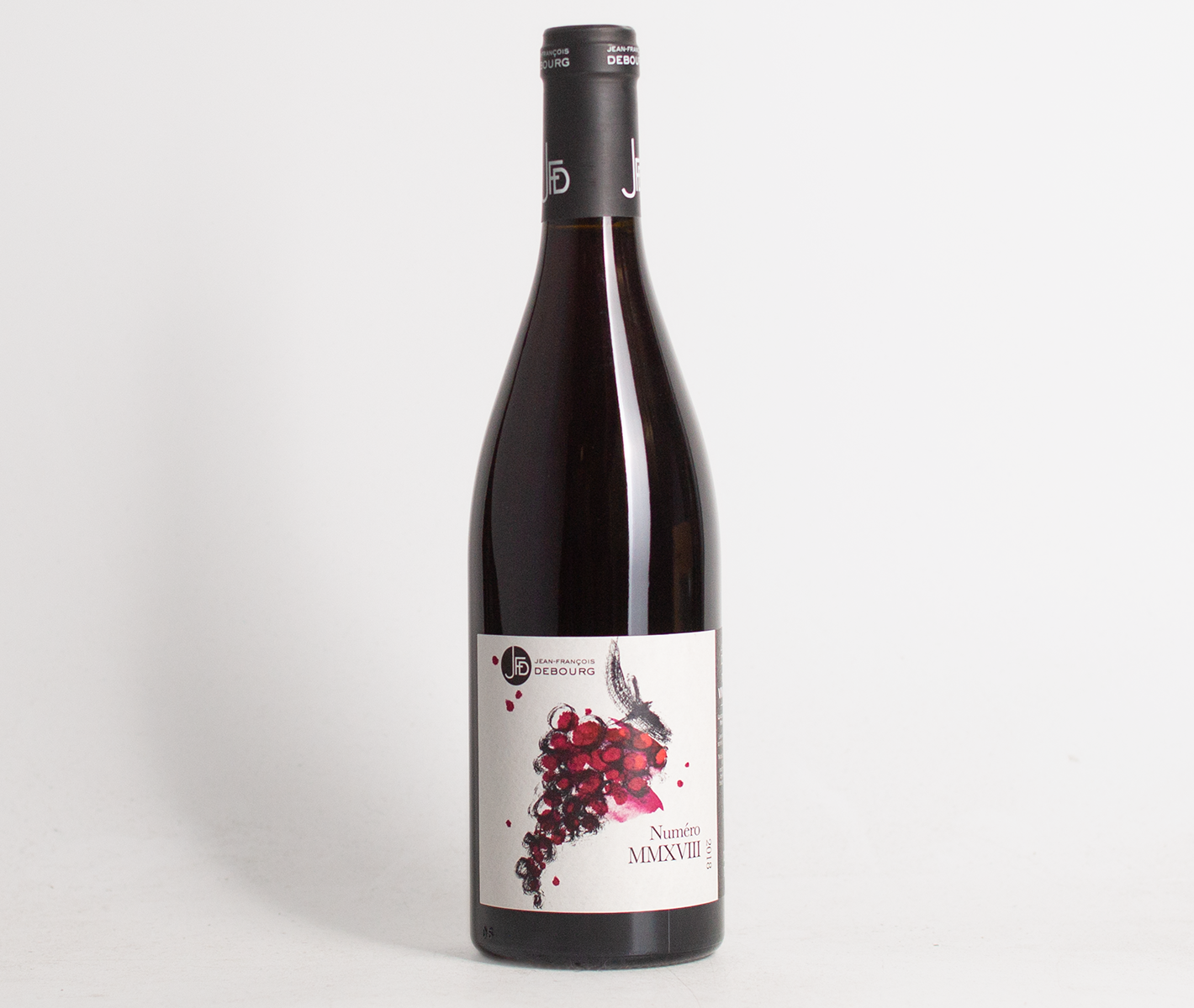 Domaine JF Debourg 2018 MMXVIII