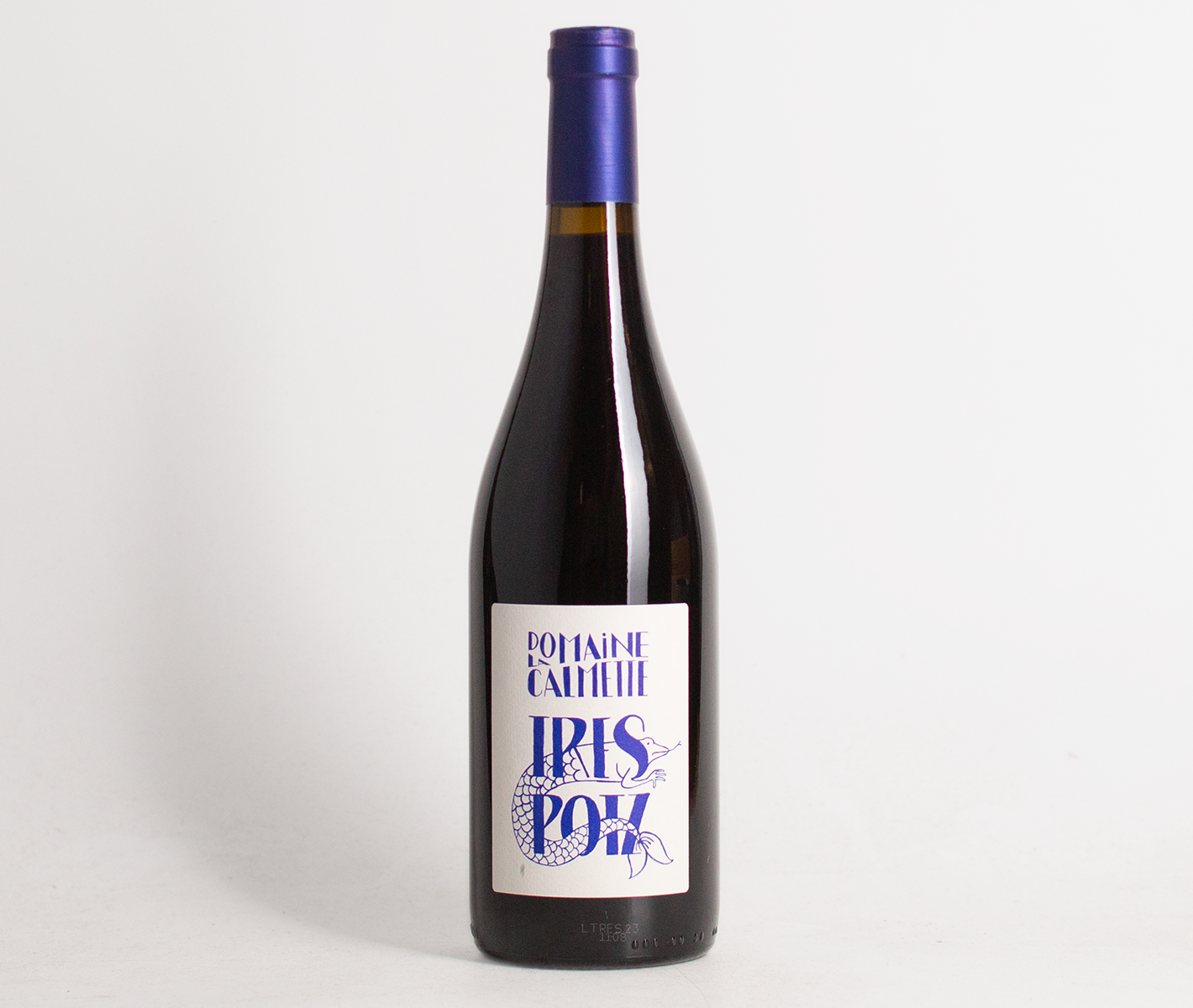 Domaine La Calmette 2023 Trespotz