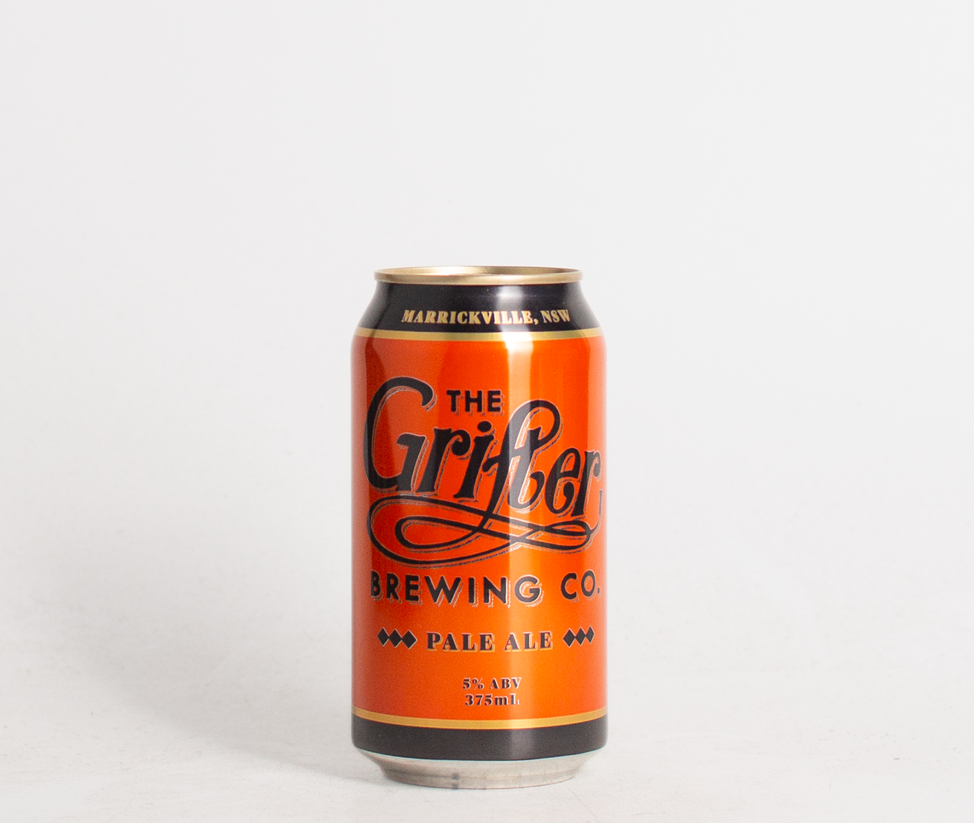 Grifter Pale Ale (375ml)