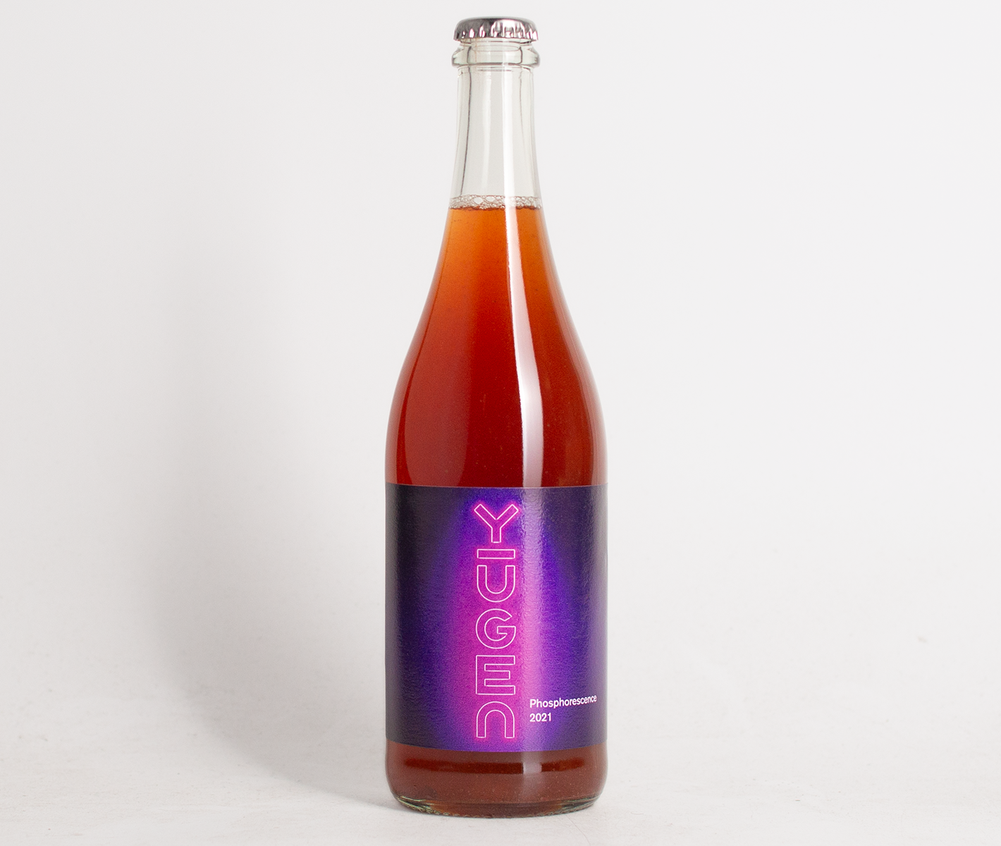 Yūgen Wines 2021 Phosphorescence
