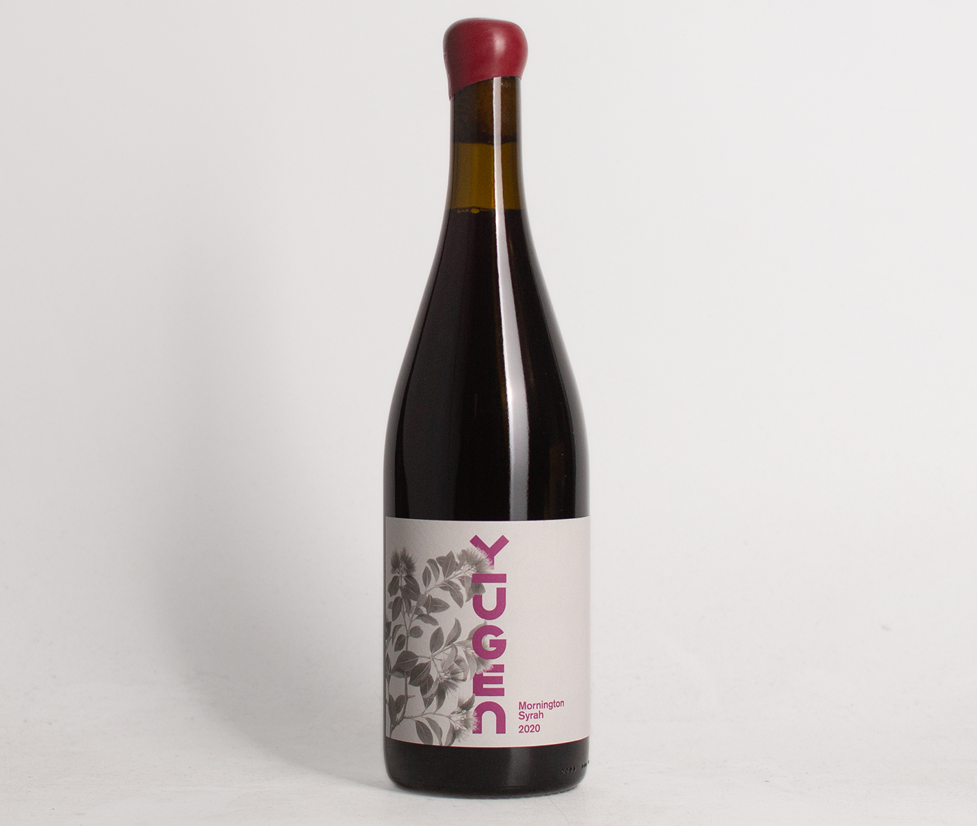 Yūgen Wines 2020 Syrah