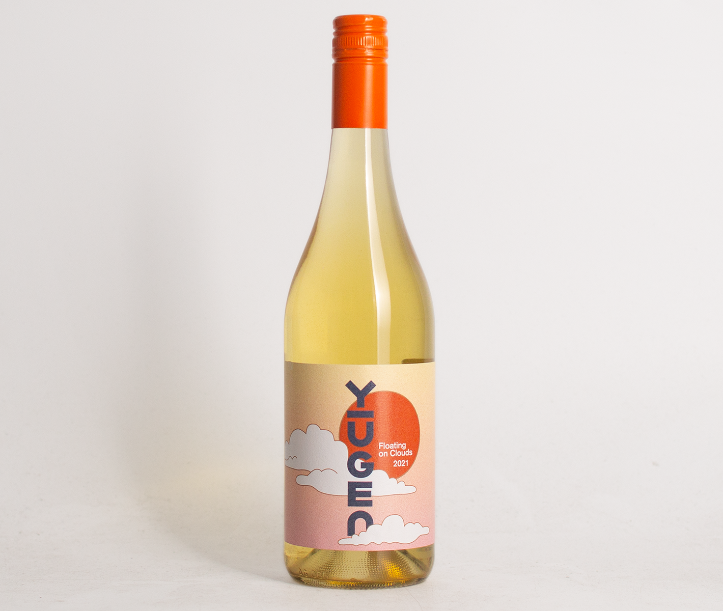 Yūgen Wines 2021 Floating On Clouds