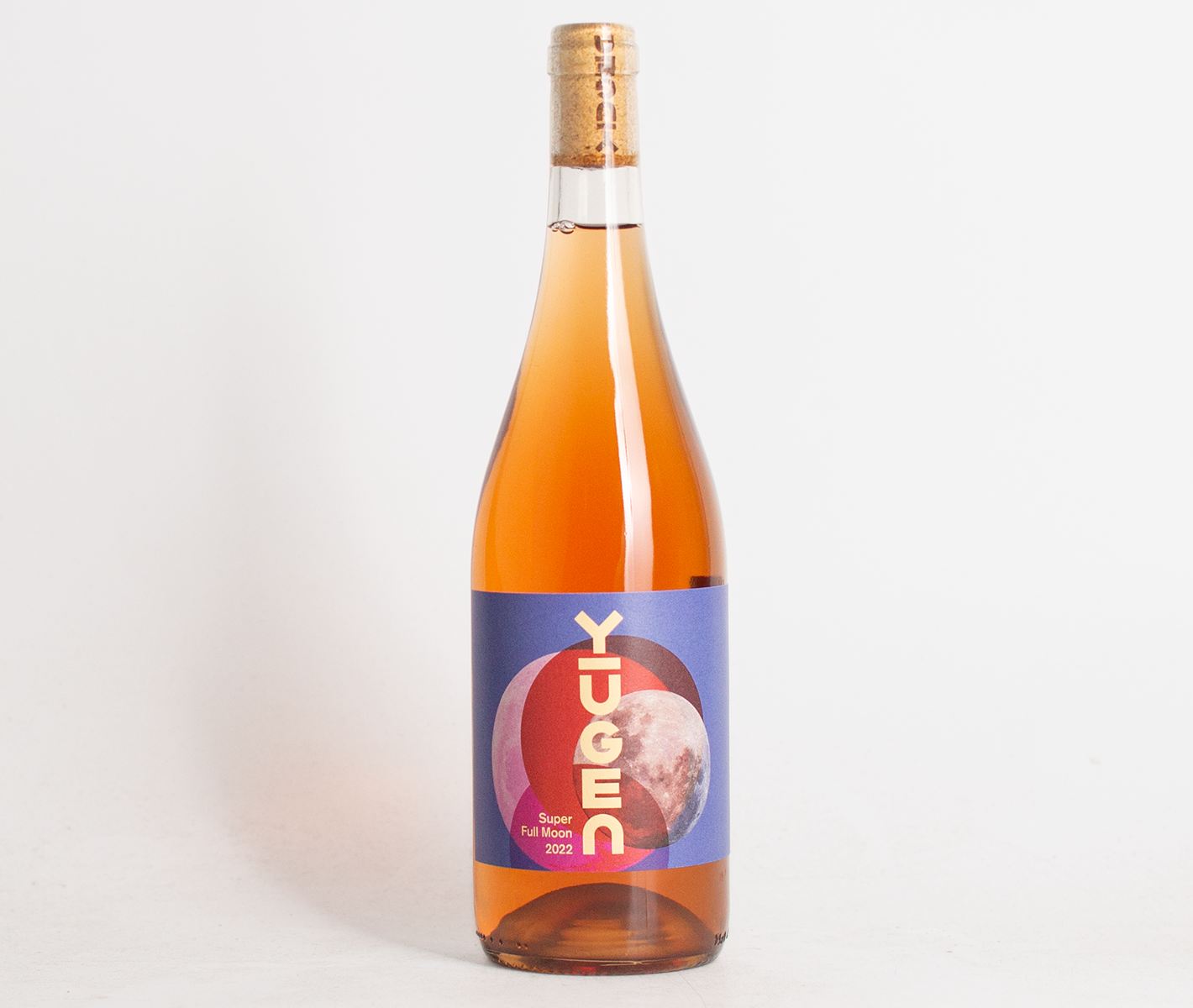 Yūgen Wines 2022 Super Full Moon Rosé