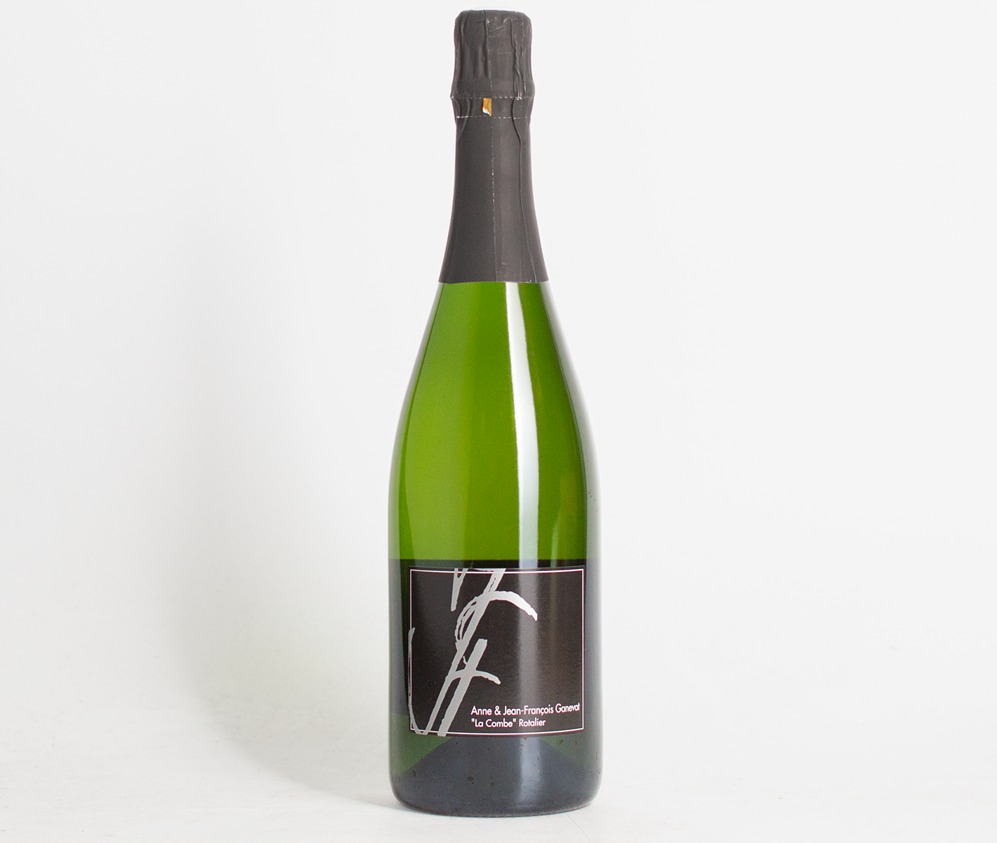 Anne et Jean-François Ganevat NV Crémant Du Jura