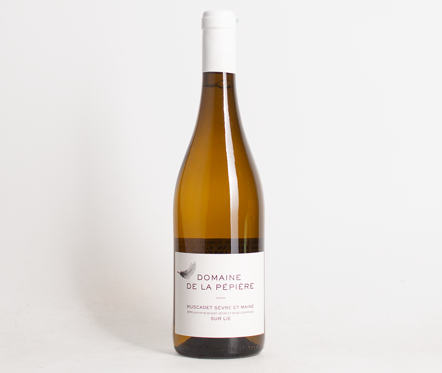 Domaine de la Pépière 2025 Muscadet Sèvre et Maine