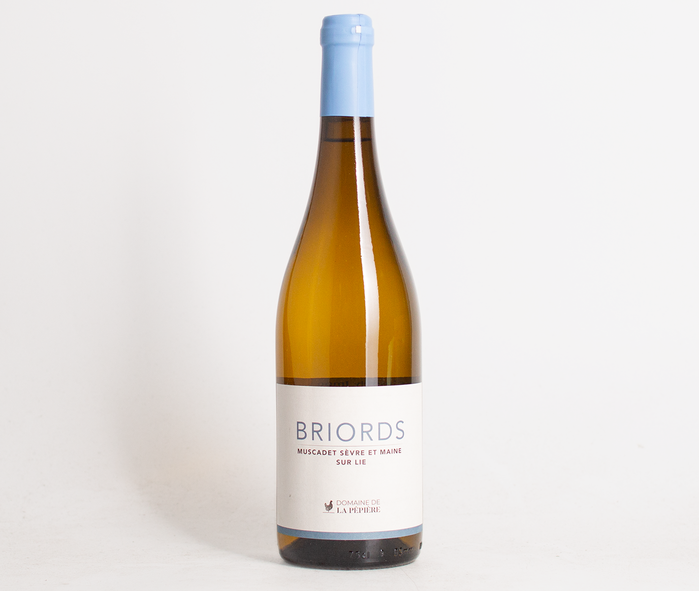 Domaine de la Pépière 2025 Muscadet Sèvre et Maine Briords