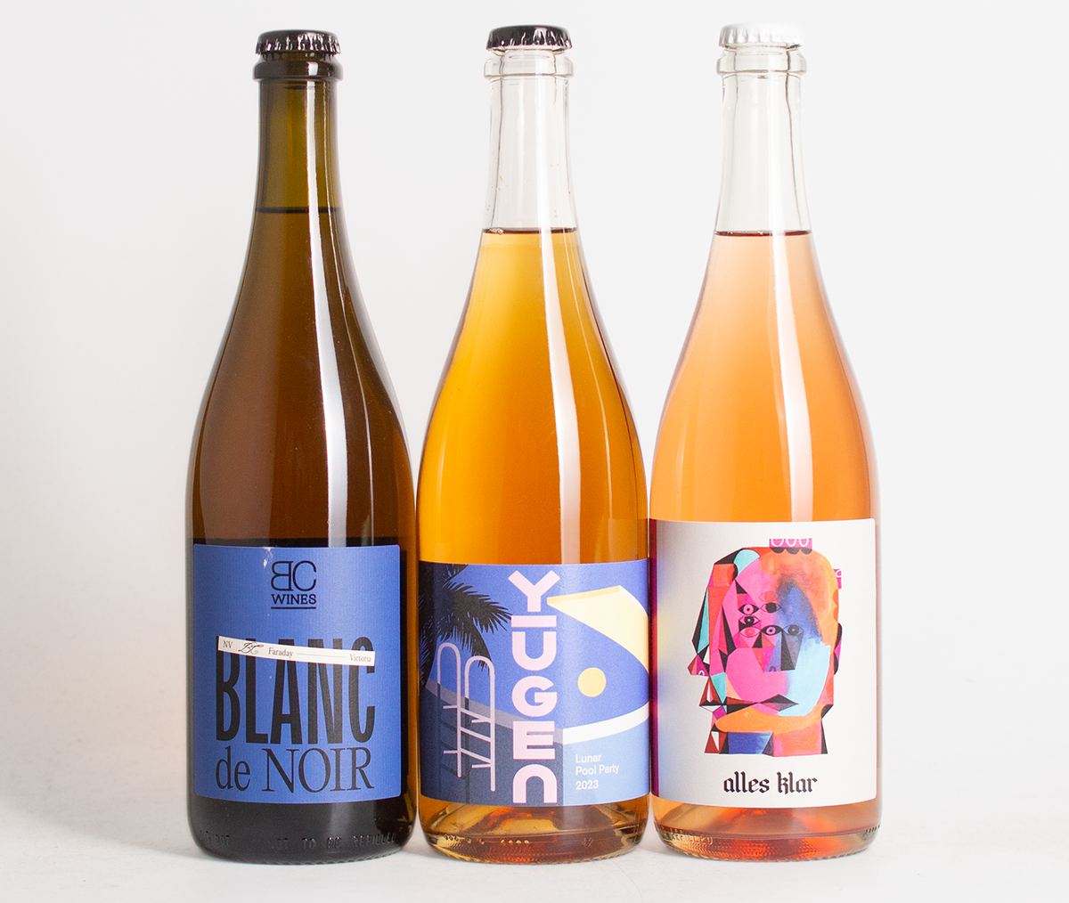 Fizzy Pack