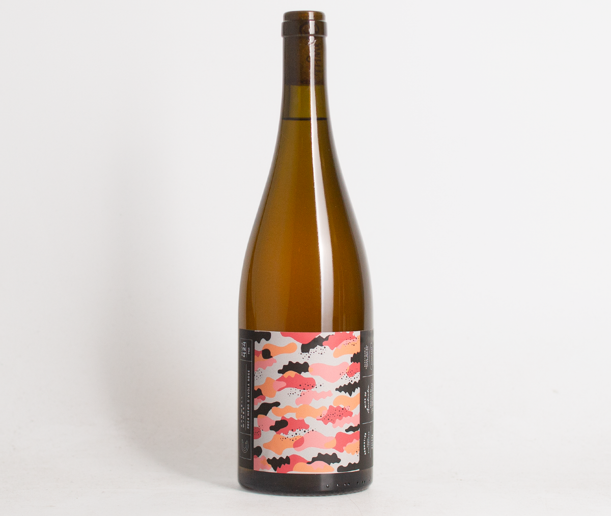 Camwell 2024 Nero d'Avola Rosé