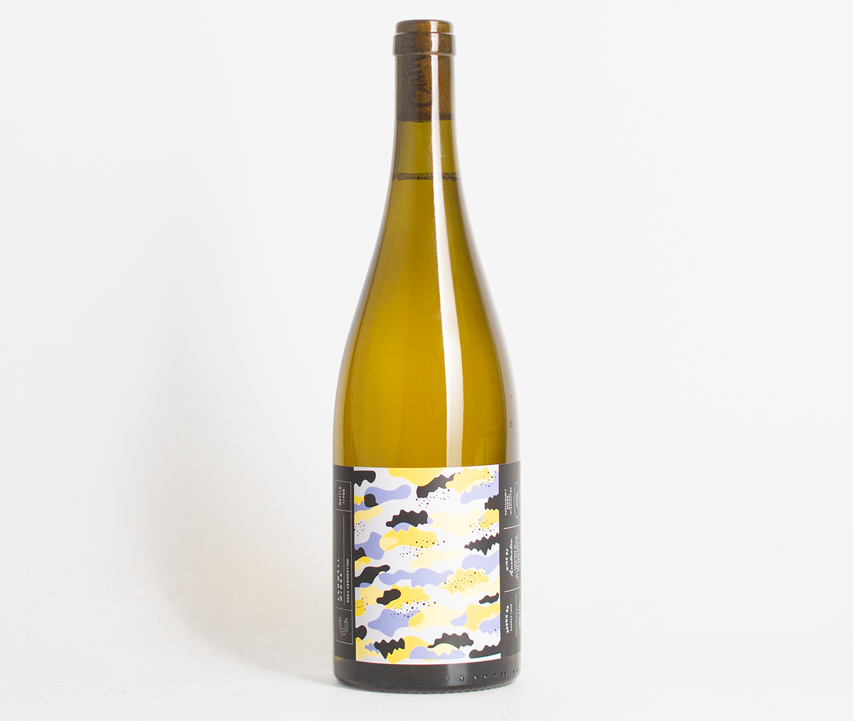 Camwell 2024 Vermentino