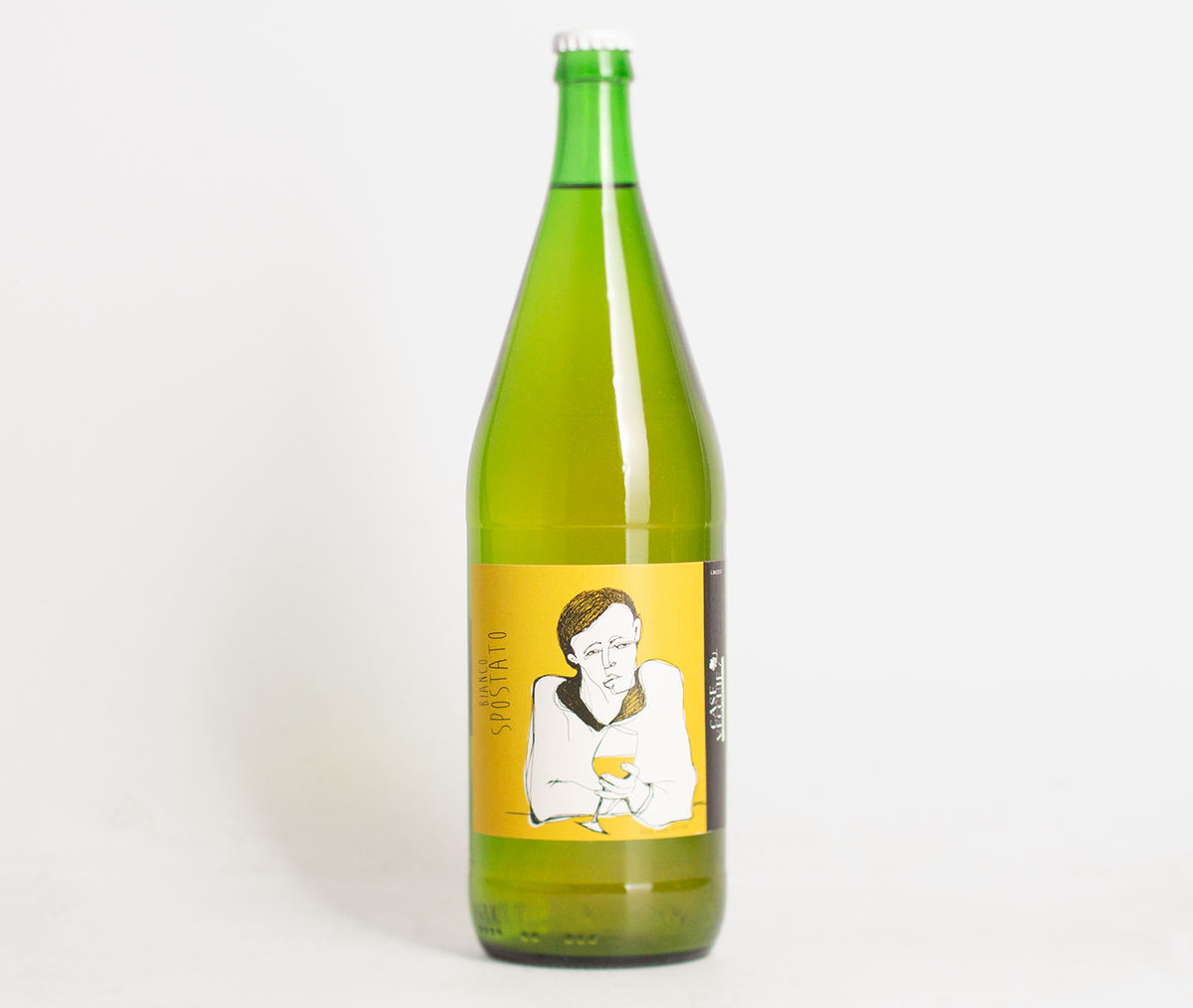 Case Vecchie 2021 Spostato Bianco (1L)