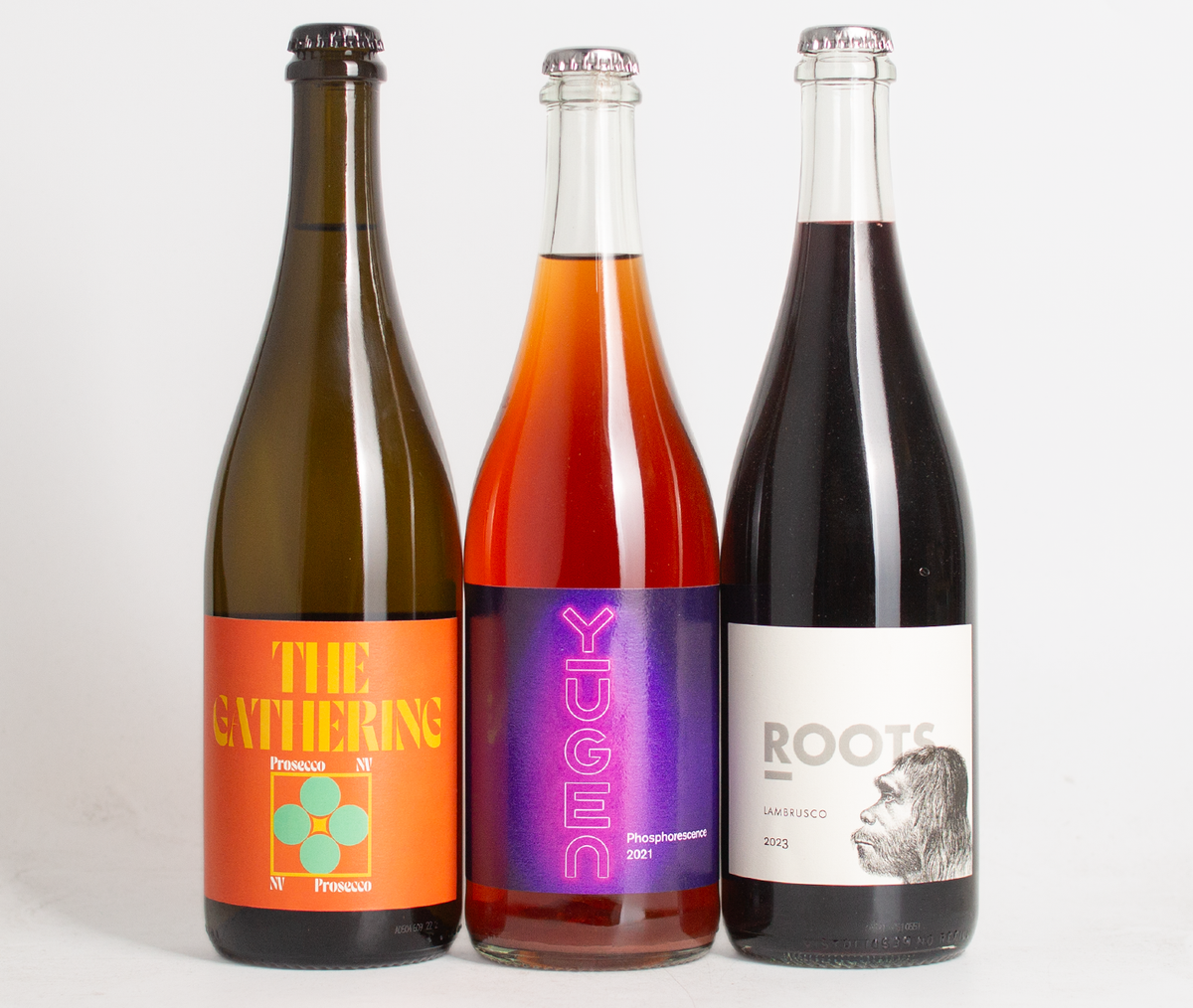 Fizzy Pack 2.0