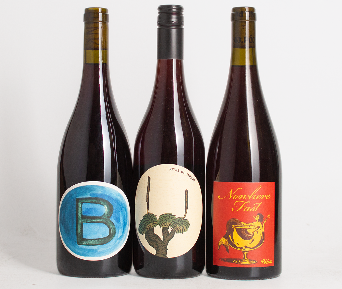 Grenache As Pack