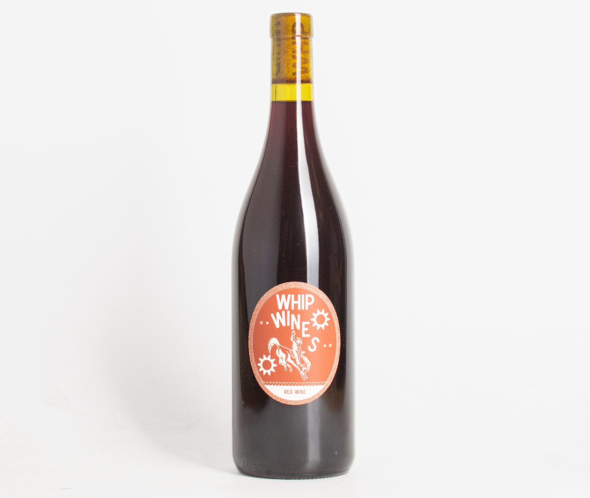 Whip Wines 2024 Red Wine