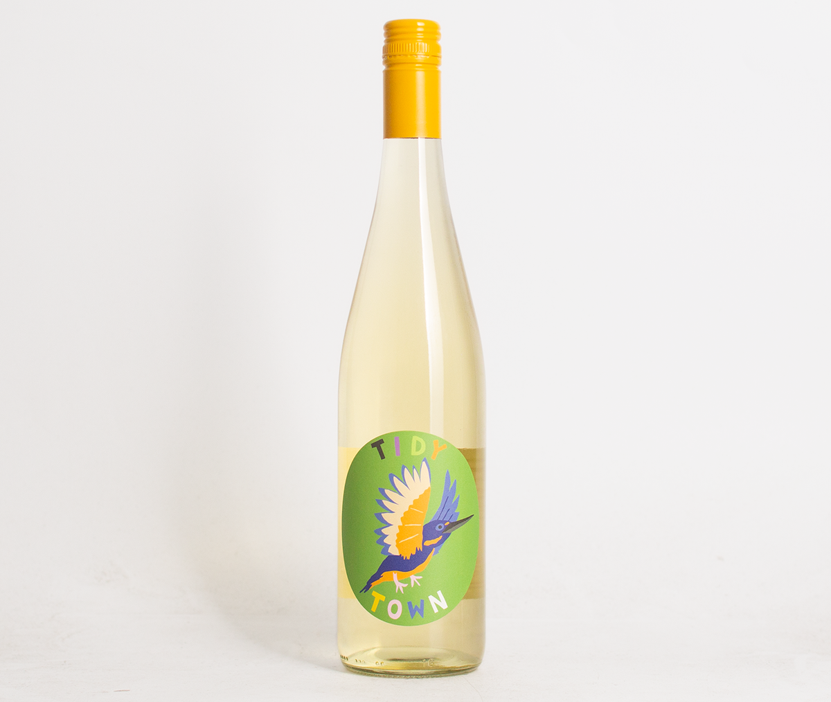 Little Brunswick Wine Co. 2026 Tidy Town Sparkly Bird