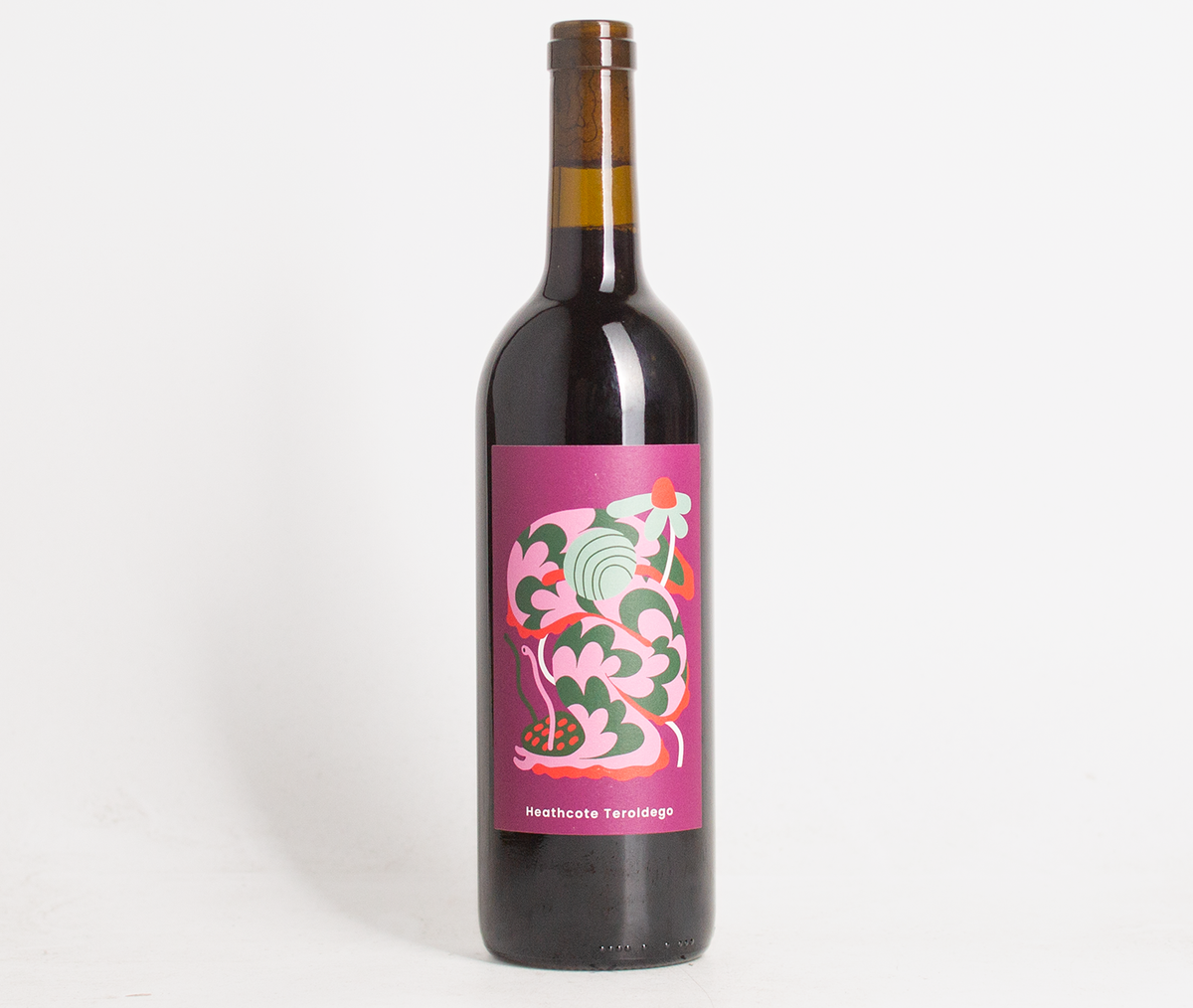 Little Brunswick Wine Co. 2024 Heathcote Teroldego