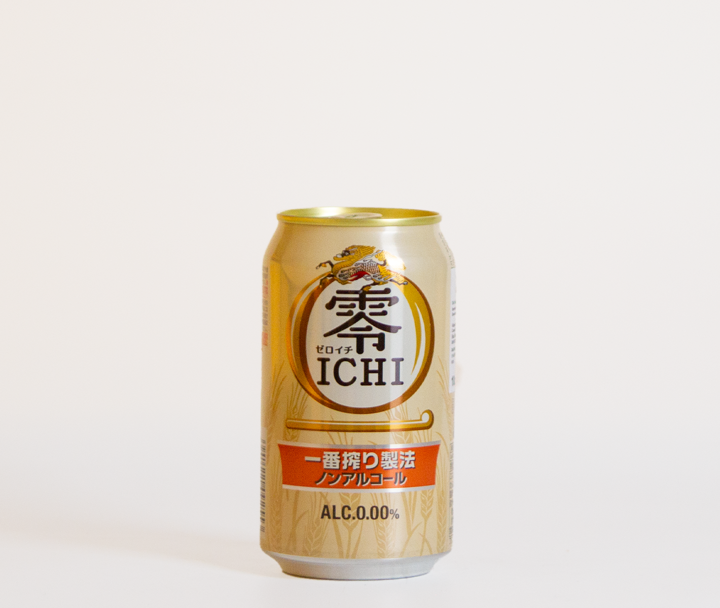 Zero Ichi Can (350ml)