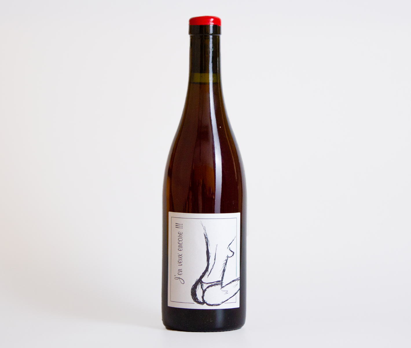 2021 J'en Veux Encore