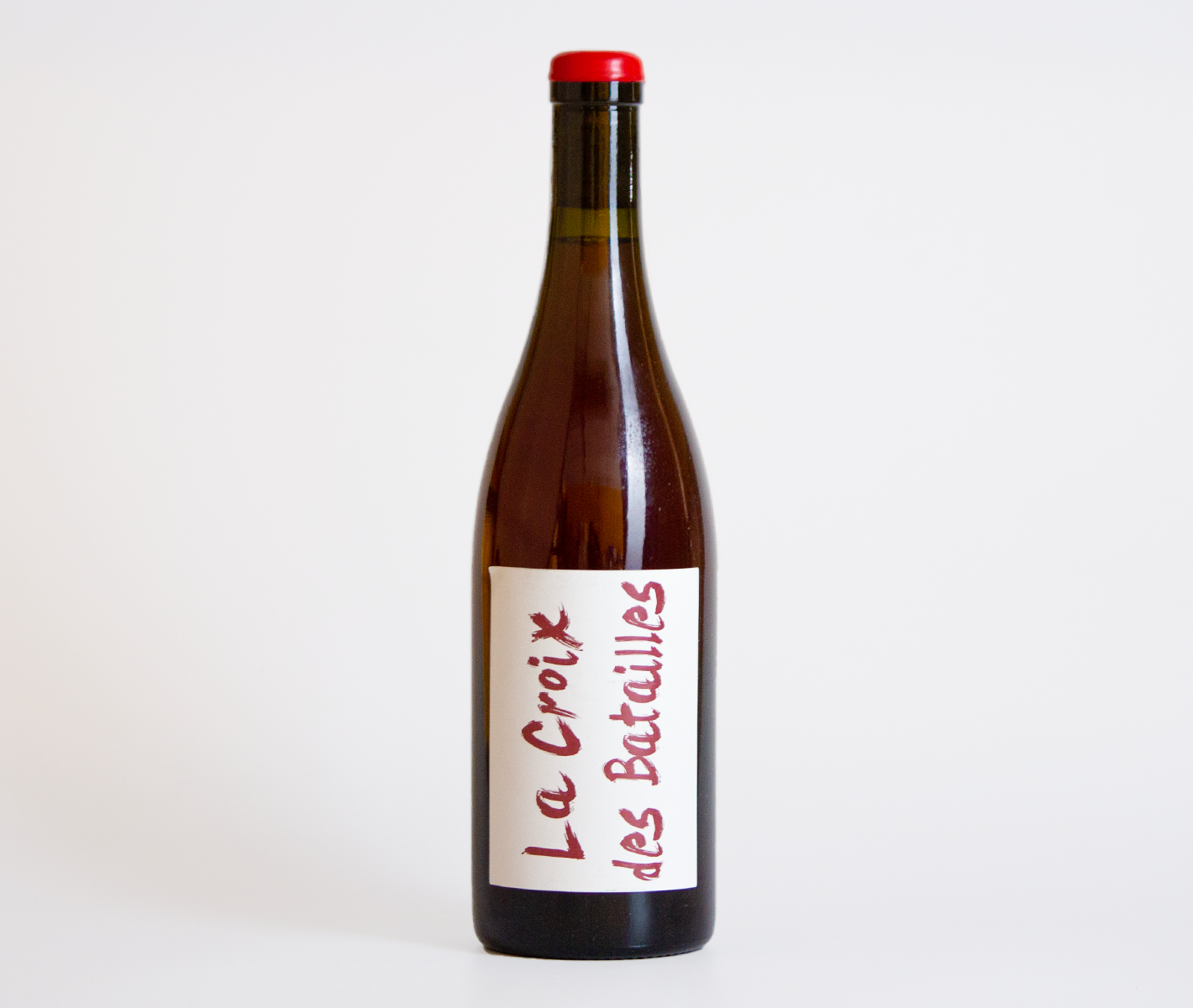 2021 La Croix Des Batailles