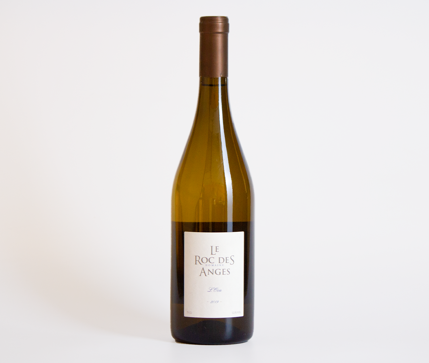 Domaine Le Roc Des Anges 2019 L'Oca