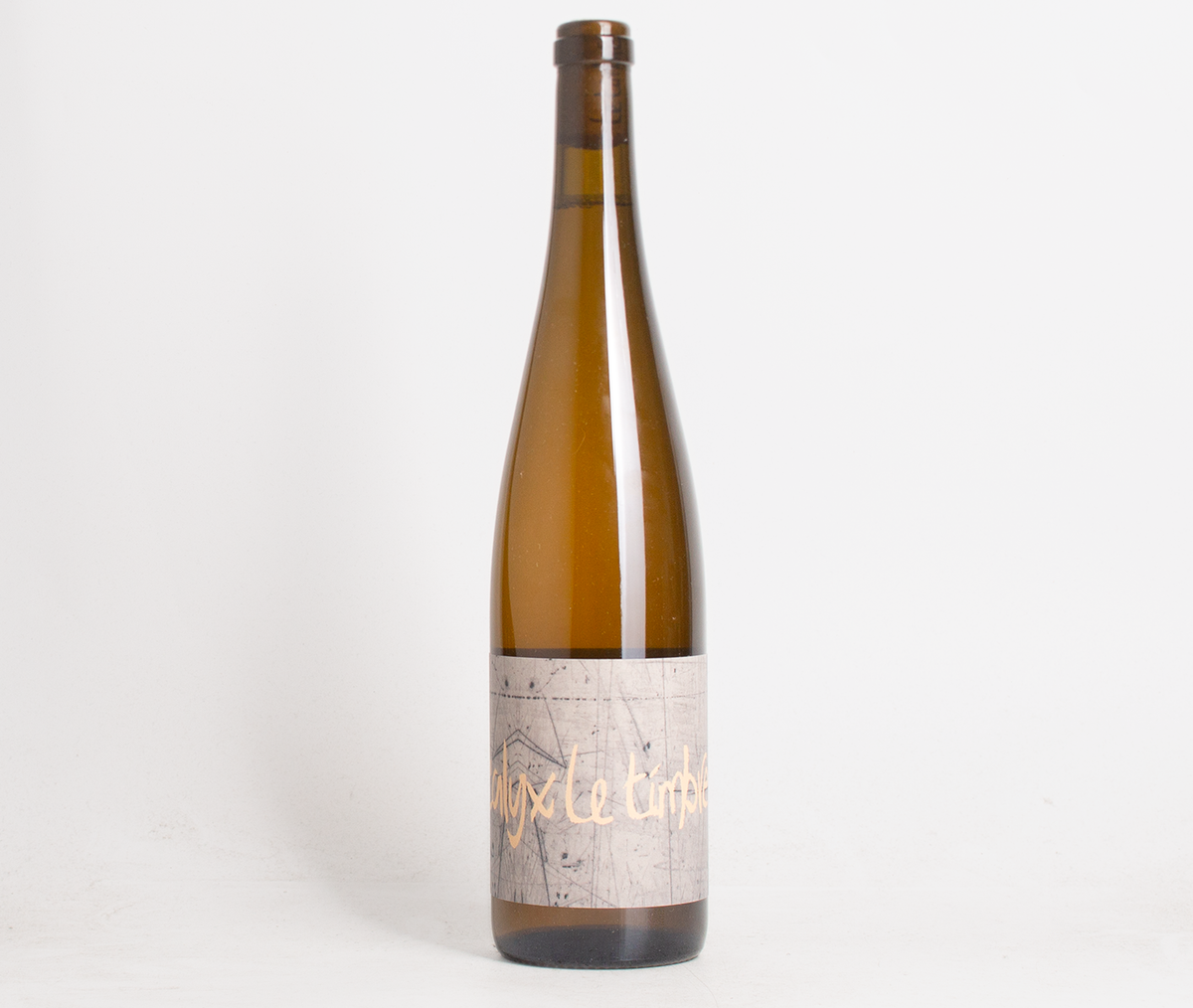 Calyx Le Timbre 2023 Maceration Riesling