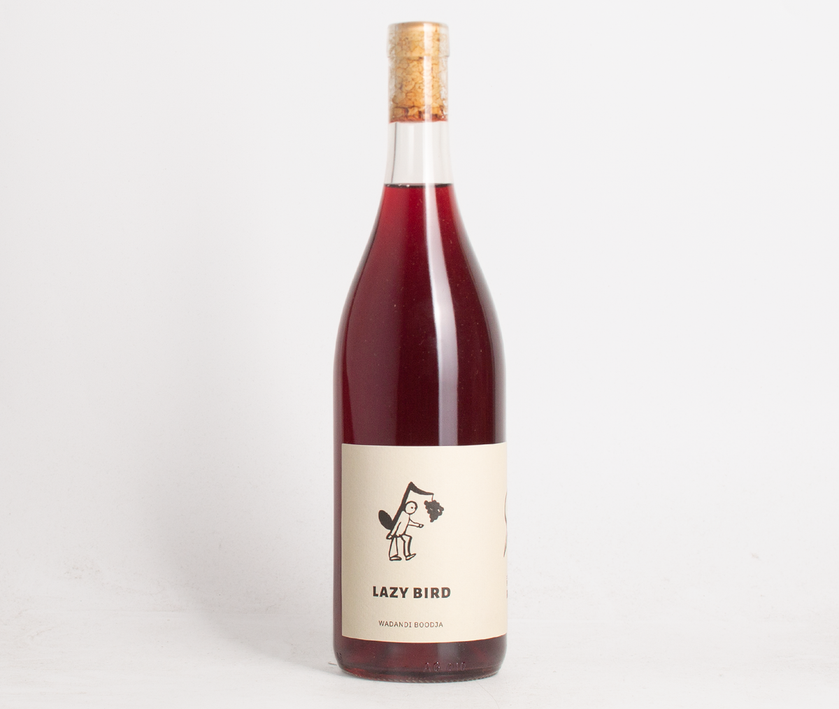 Rosa Glen Farm 2025 Lazy Bird Gamay