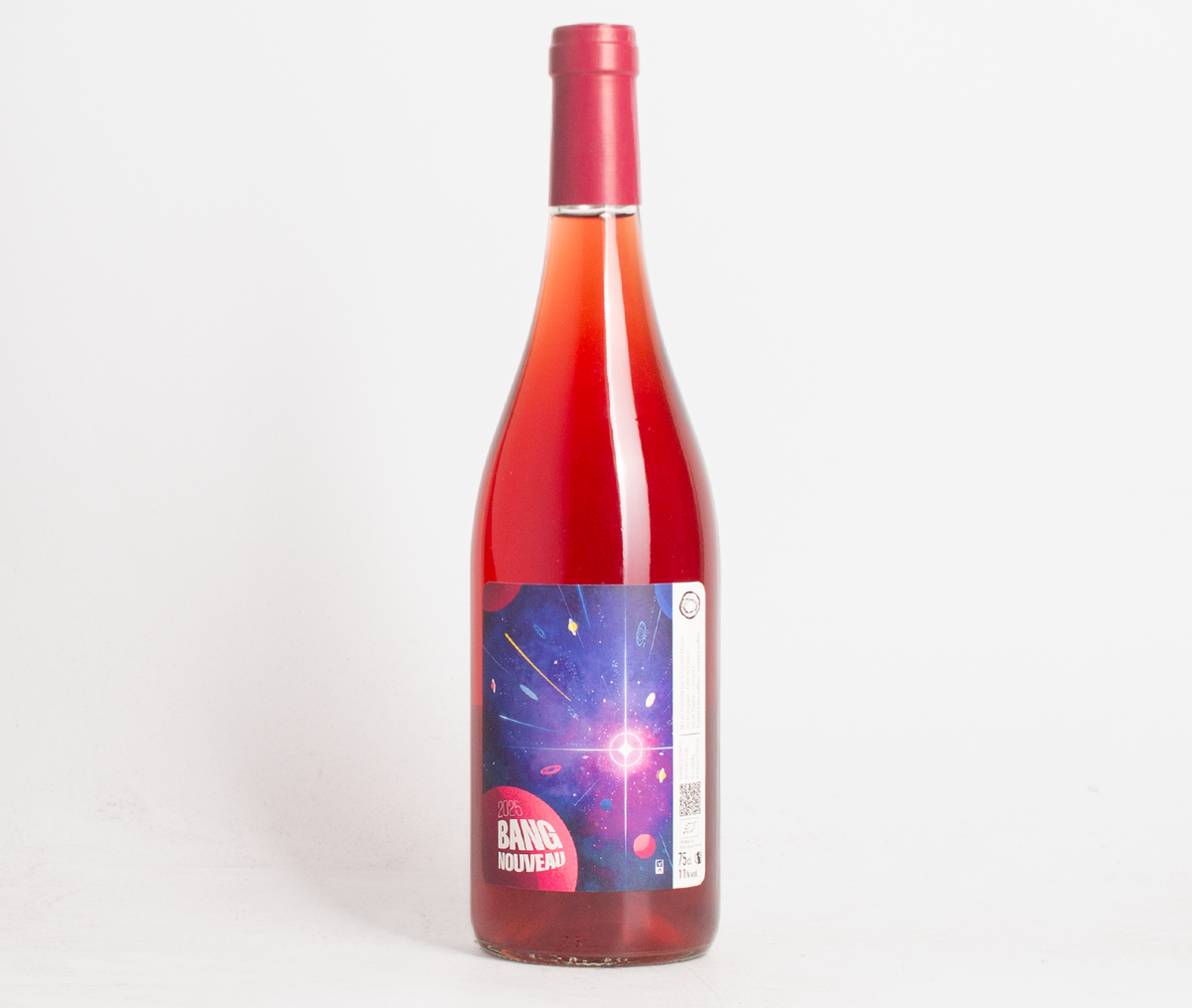 Domaine Mosse 2025 Bangarang