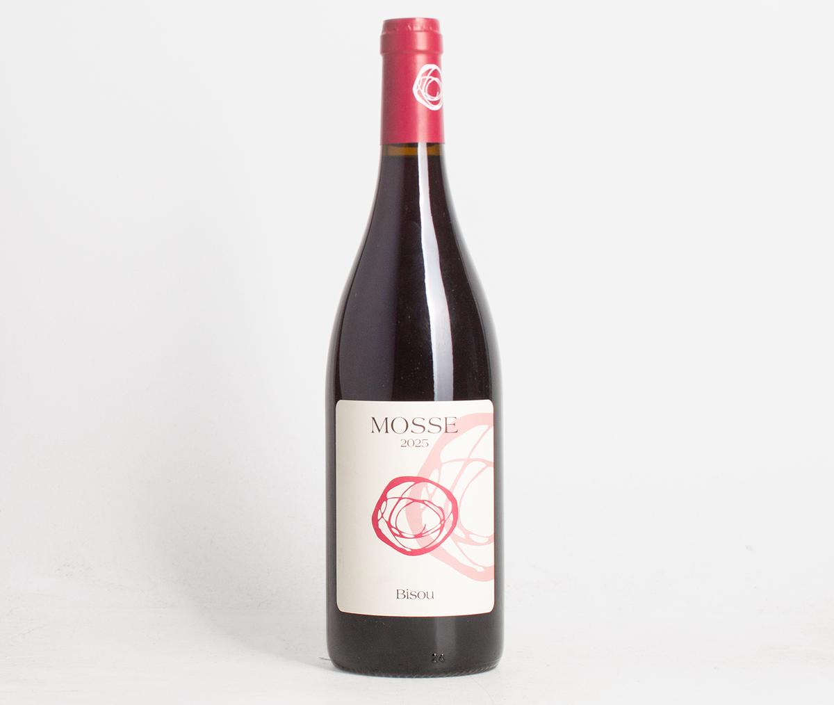 Domaine Mosse 2025 Bisou