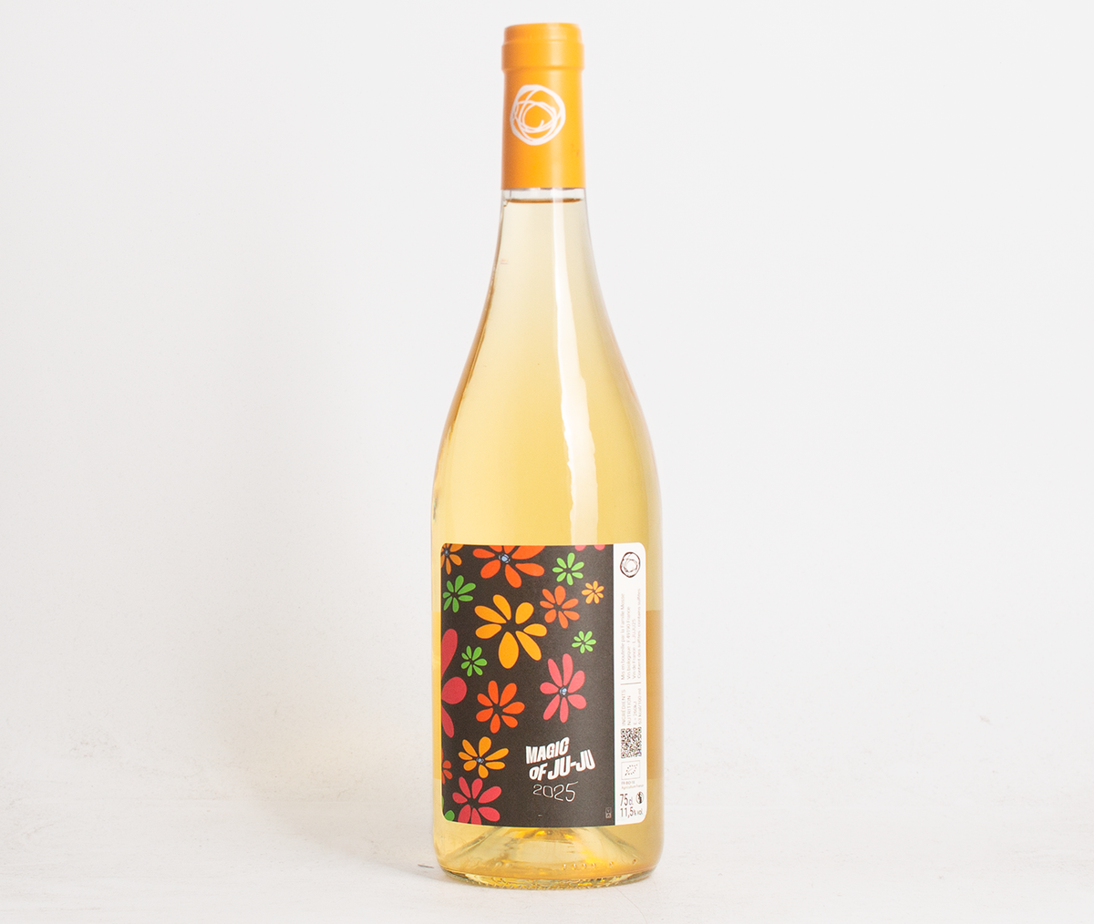 Domaine Mosse 2025 Magic of Juju